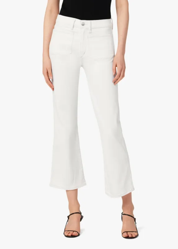 THE PATCH POCKET ANKLE BOOTCUT made by Joe's Jeans