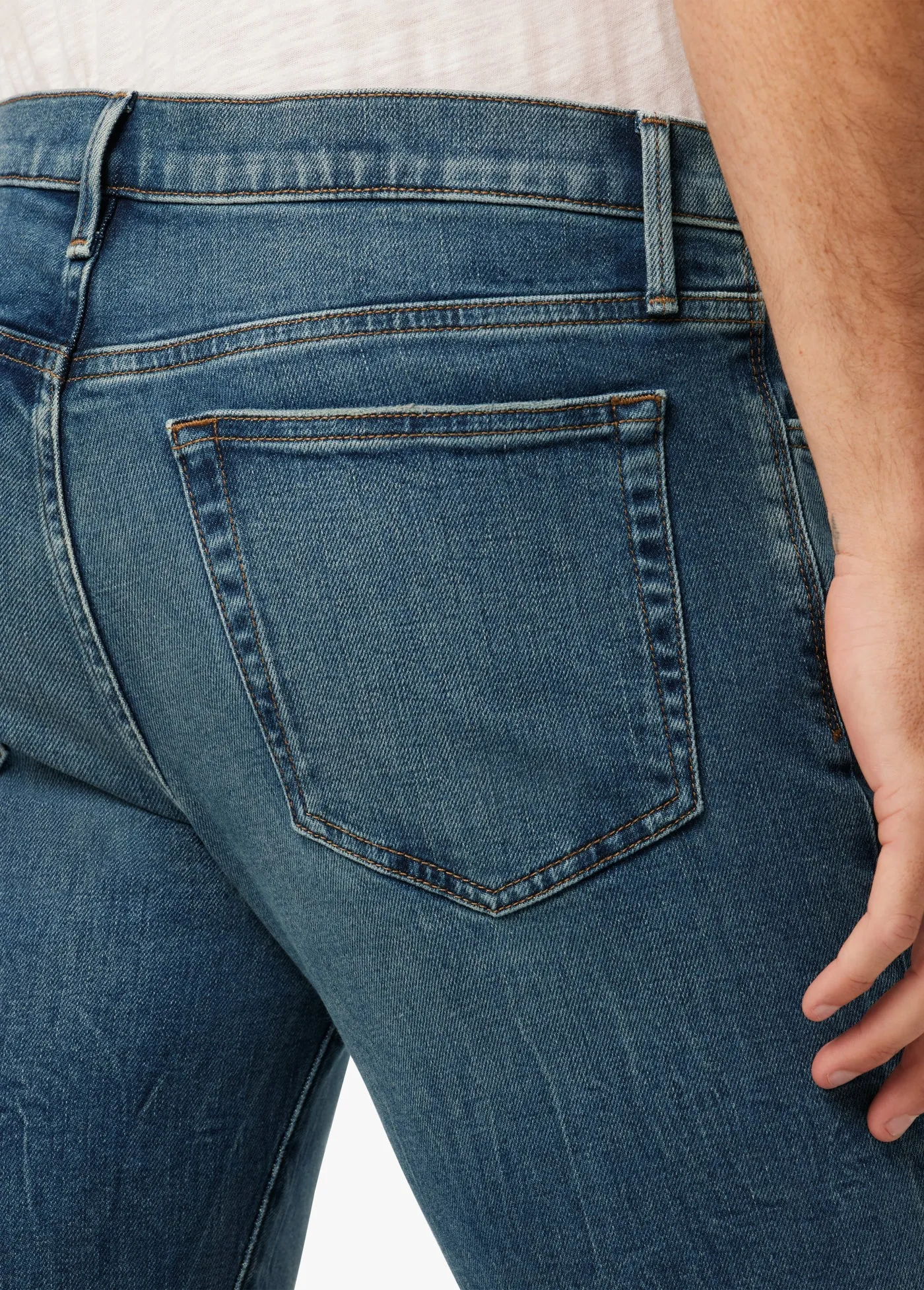 THE LEGEND sold by Joe's Jeans product image thumbnail 5