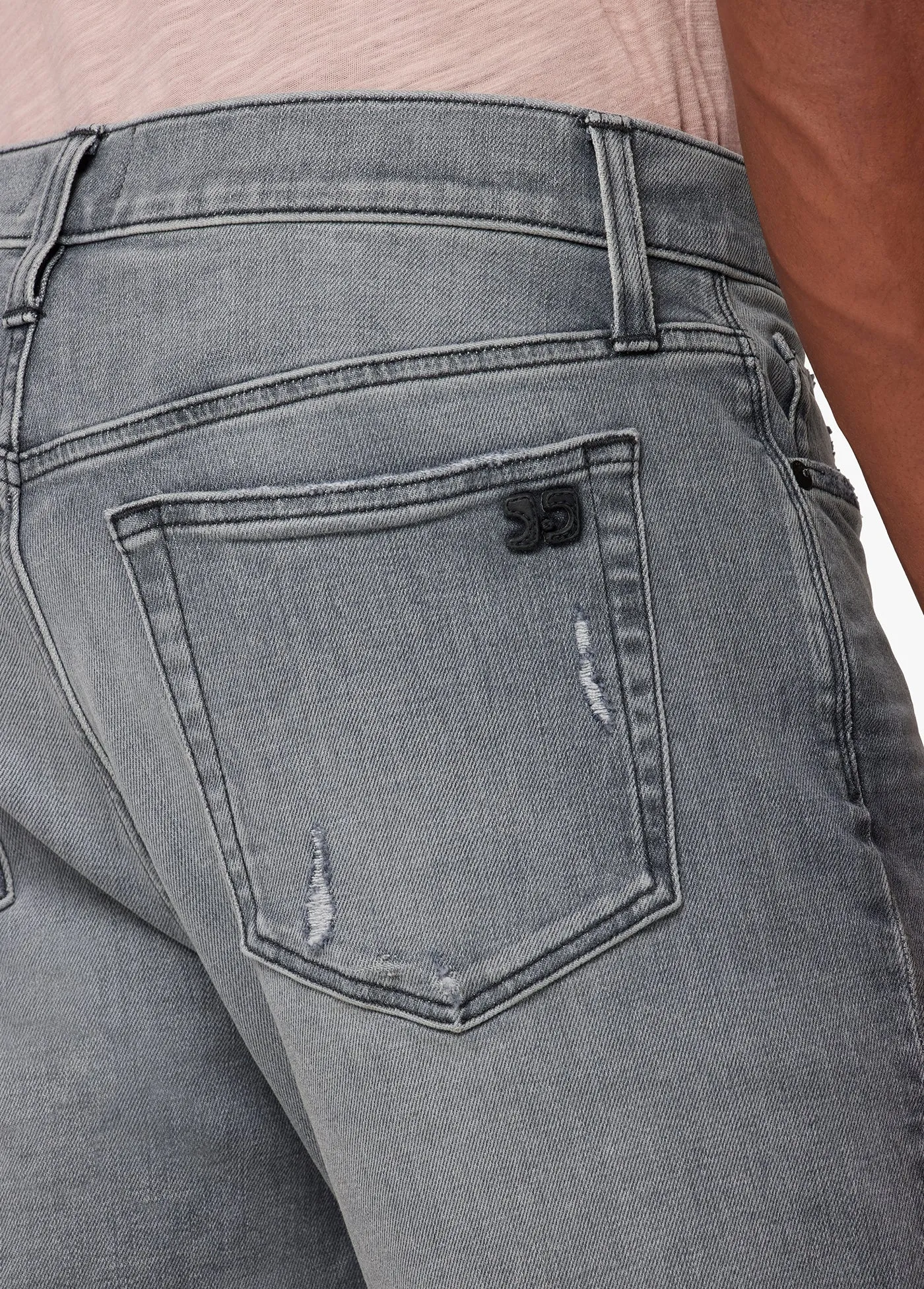 THE RHYS sold by Joe's Jeans product image thumbnail 5