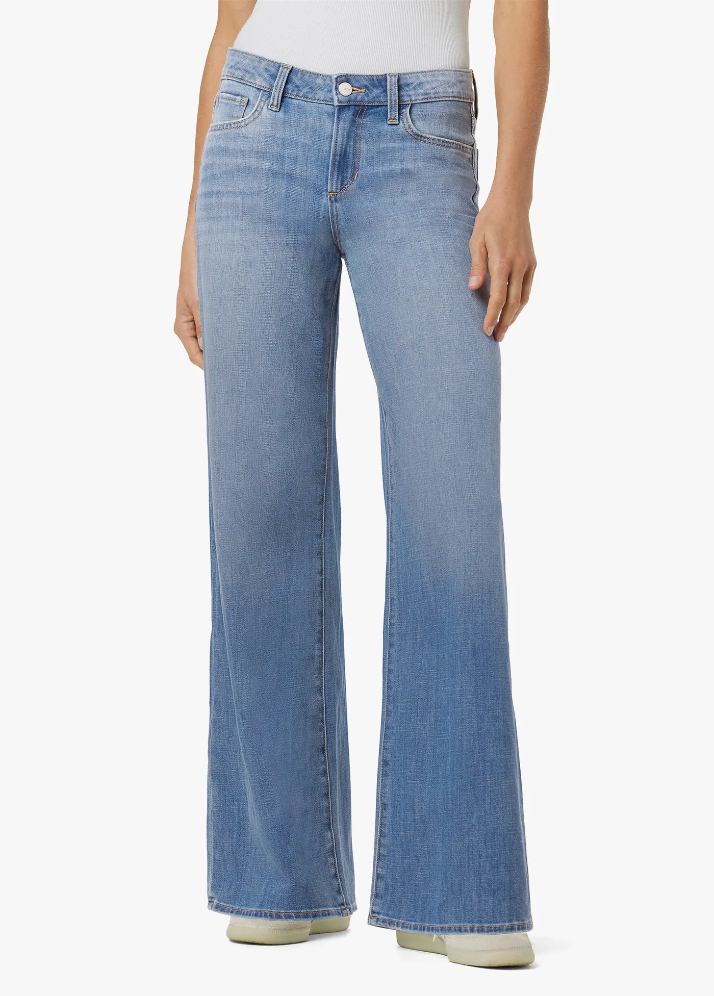 THE LOU LOU sold by Joe's Jeans