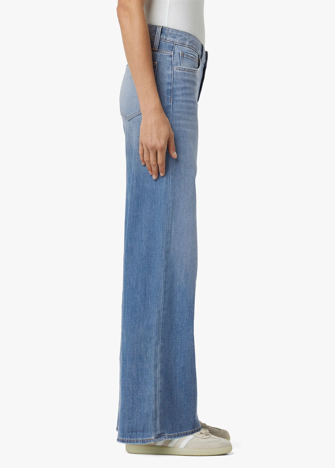 THE LOU LOU sold by Joe's Jeans product image thumbnail 2