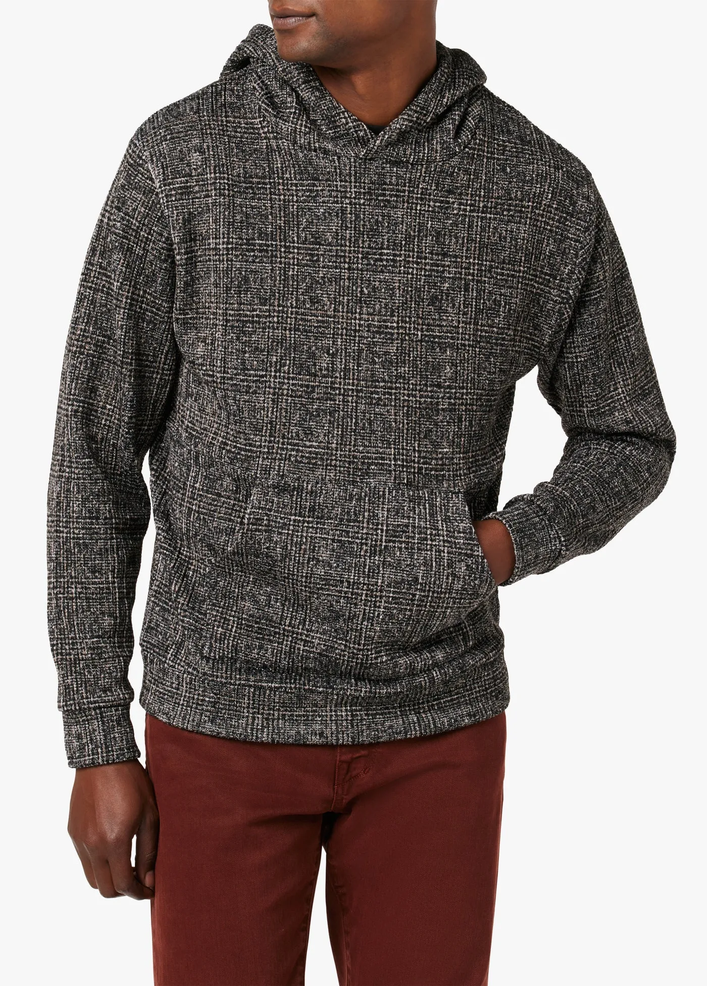 VAN HOODIE sold by Joe's Jeans