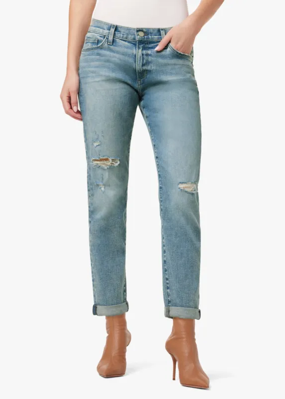 THE BOBBY PETITE sold by Joe's Jeans