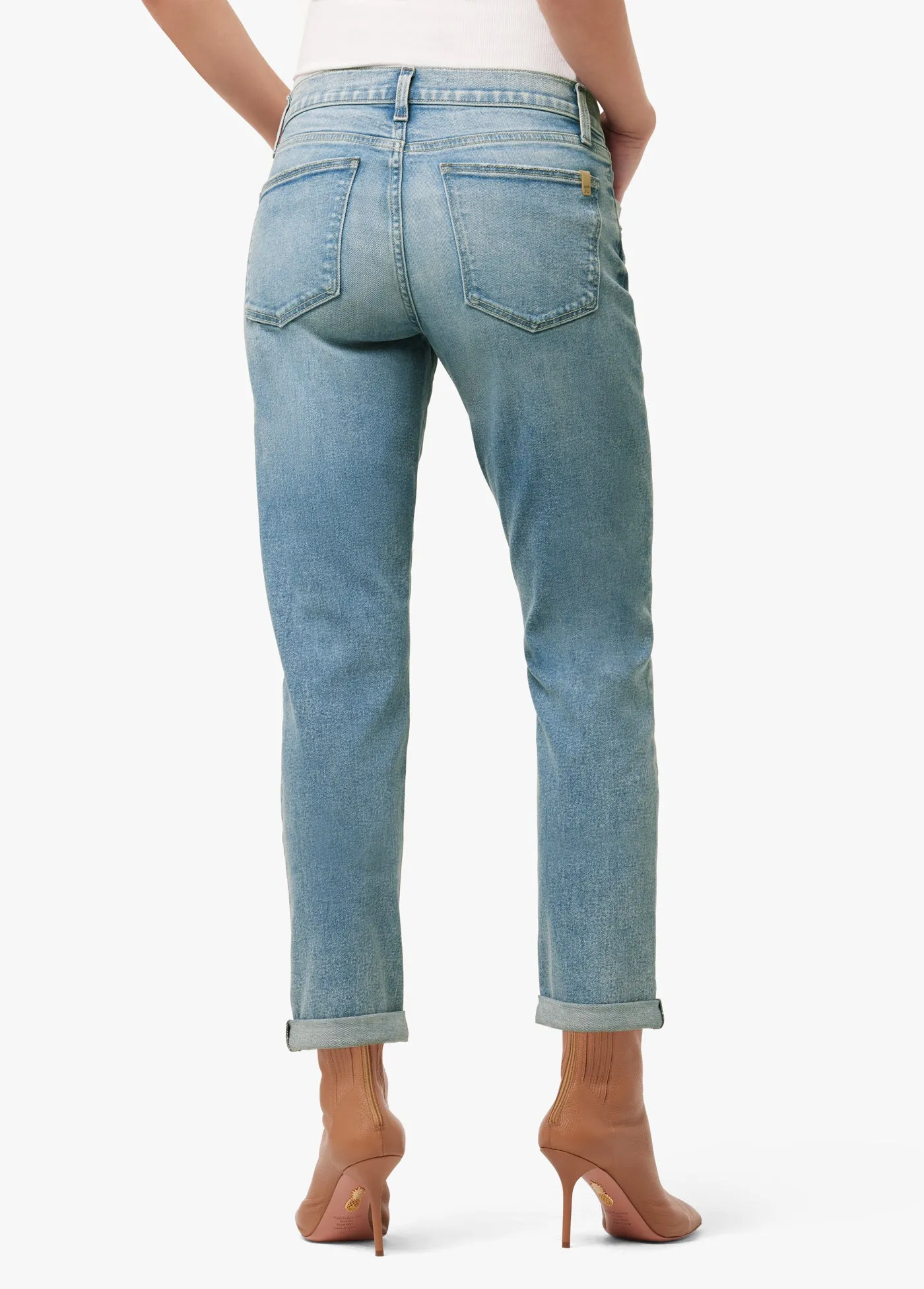 THE BOBBY PETITE sold by Joe's Jeans product image thumbnail 3