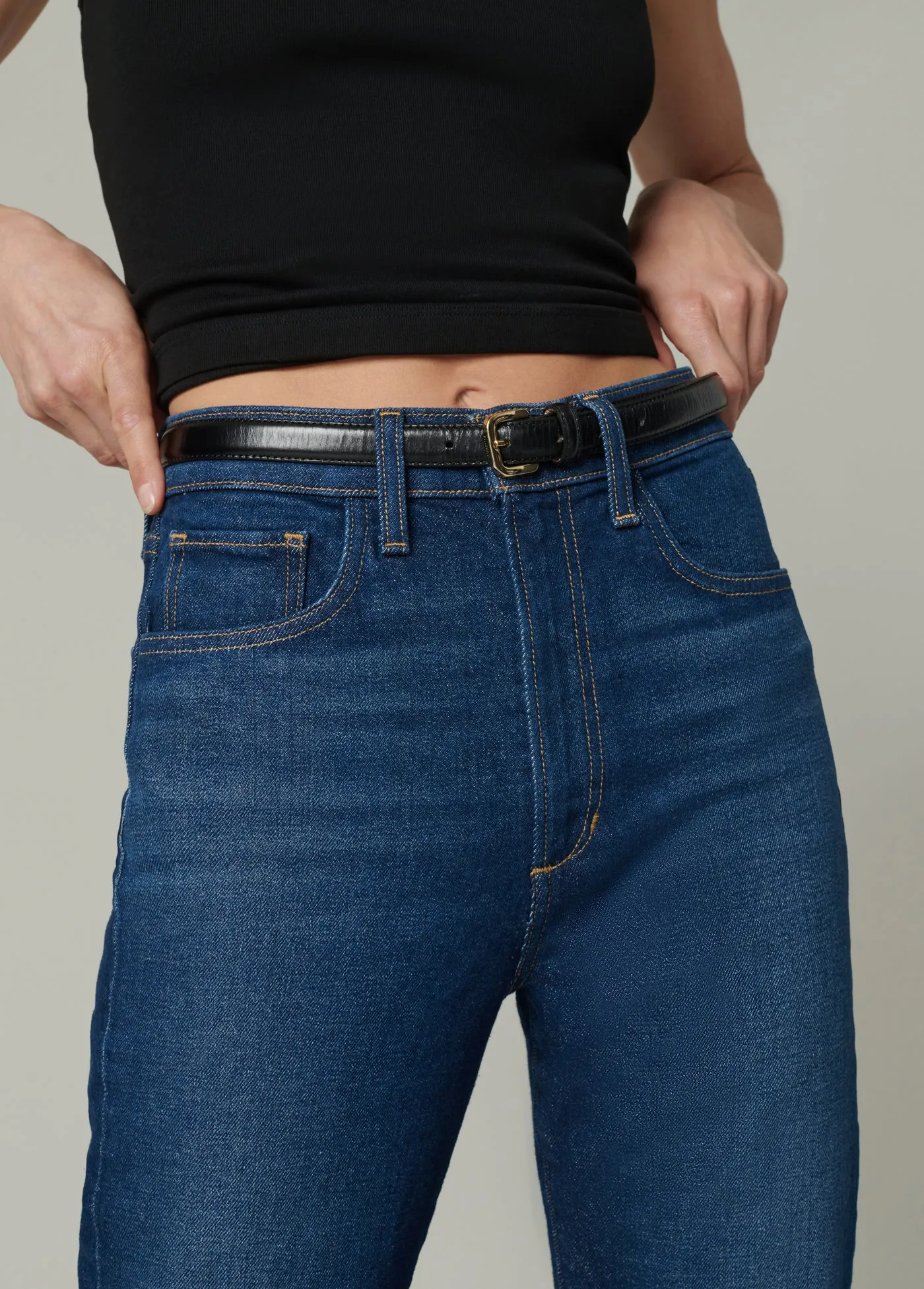THE MARGOT SLIM sold by Joe's Jeans product image thumbnail 5