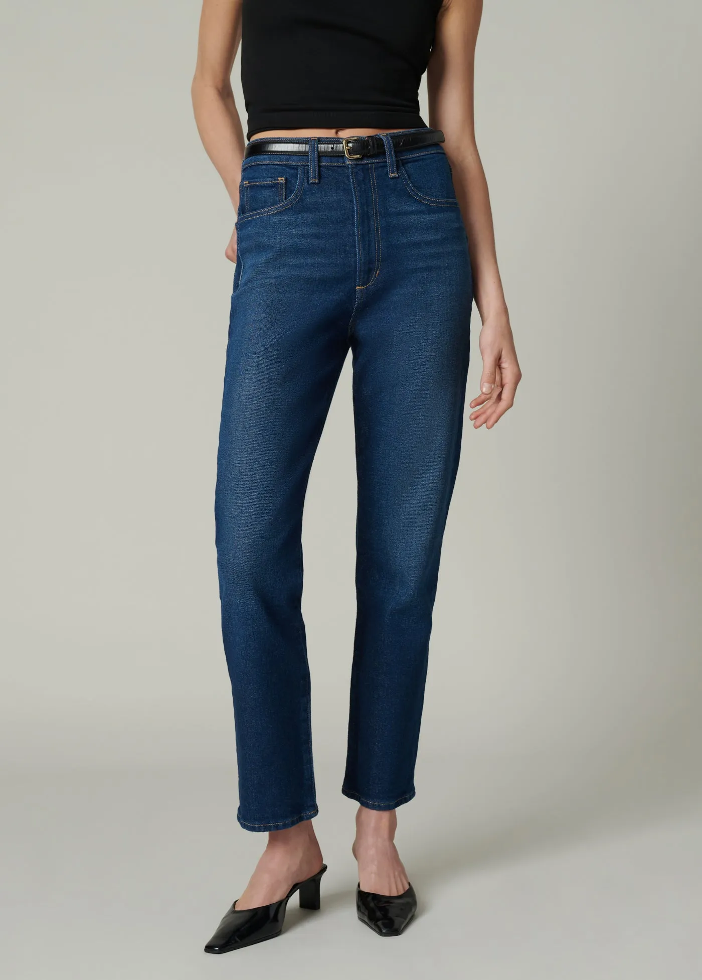THE MARGOT SLIM sold by Joe's Jeans product image thumbnail 2
