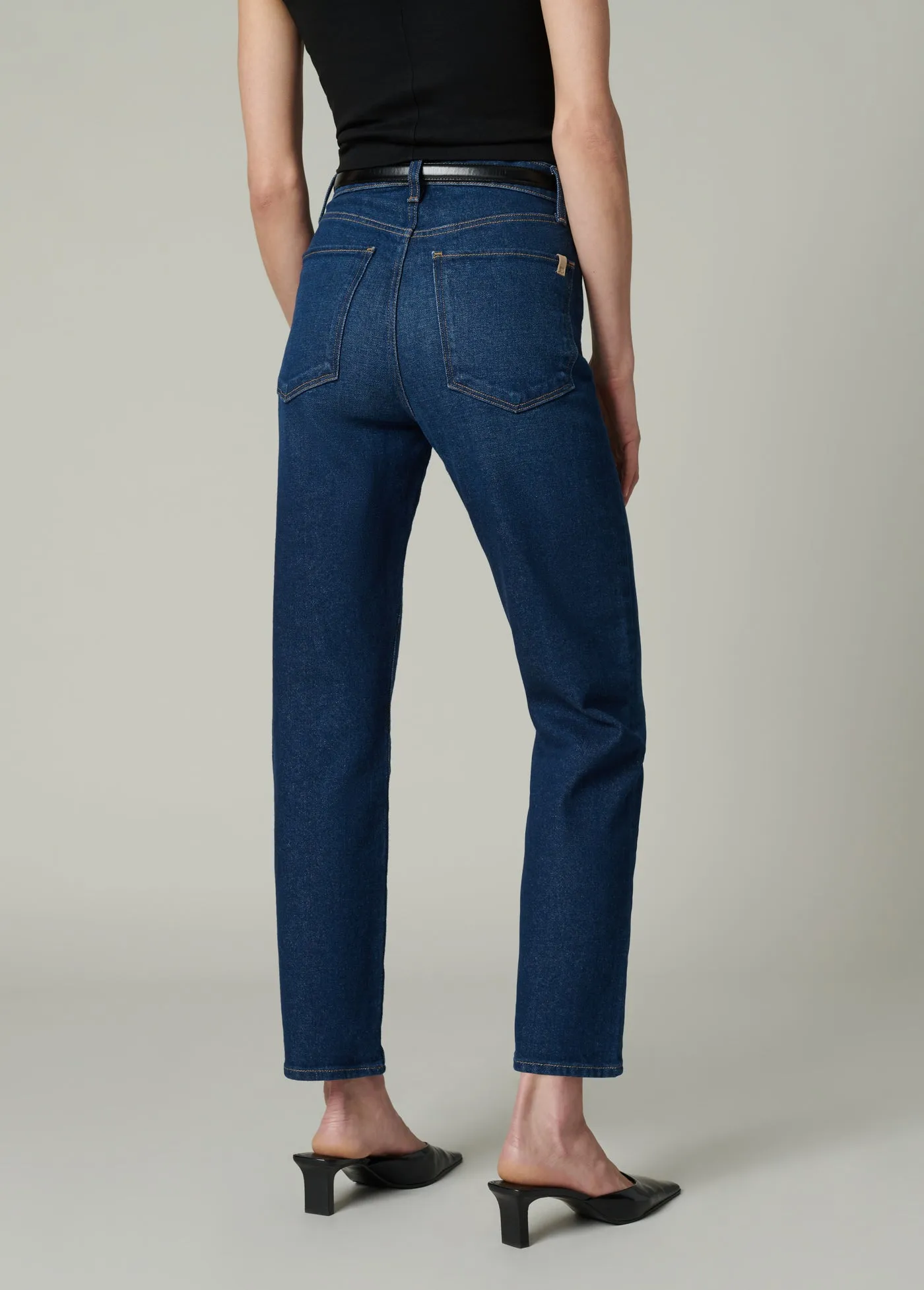 THE MARGOT SLIM sold by Joe's Jeans product image thumbnail 4
