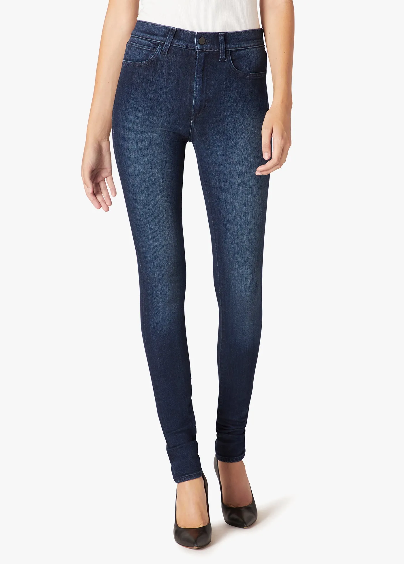 THE TWIGGY sold by Joe's Jeans