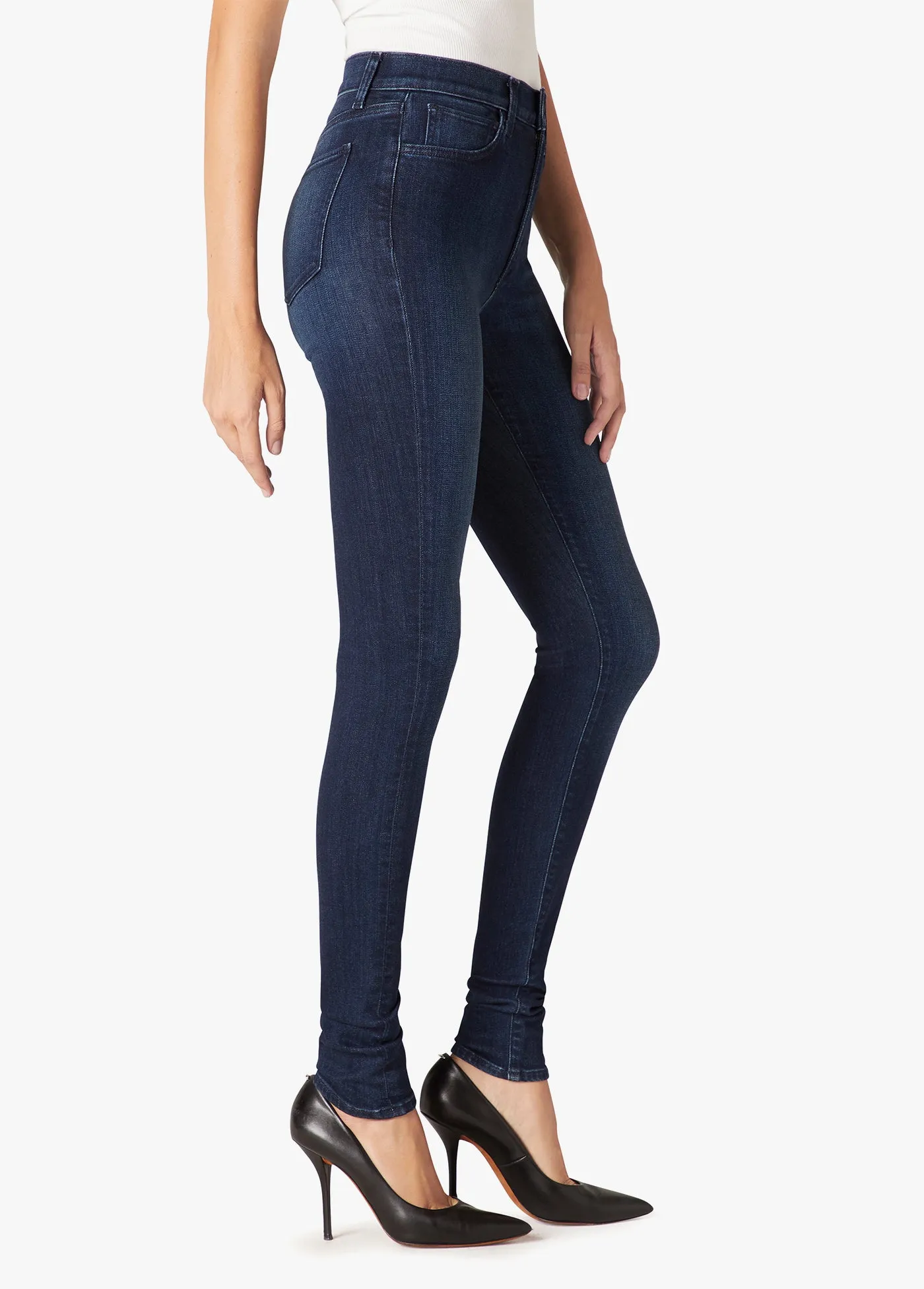 THE TWIGGY sold by Joe's Jeans product image thumbnail 2