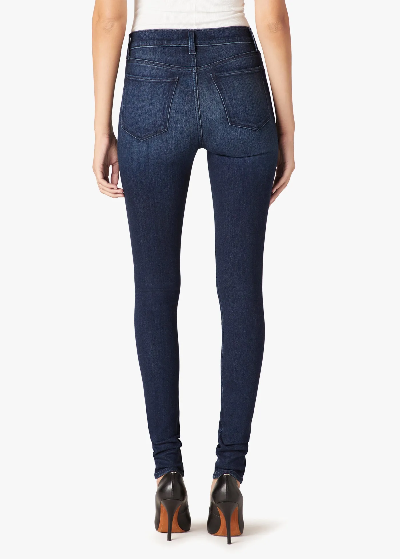 THE TWIGGY sold by Joe's Jeans product image thumbnail 3