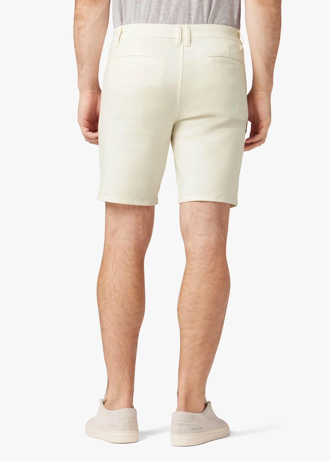THE BRIXTON SHORT sold by Joe's Jeans product image thumbnail 3