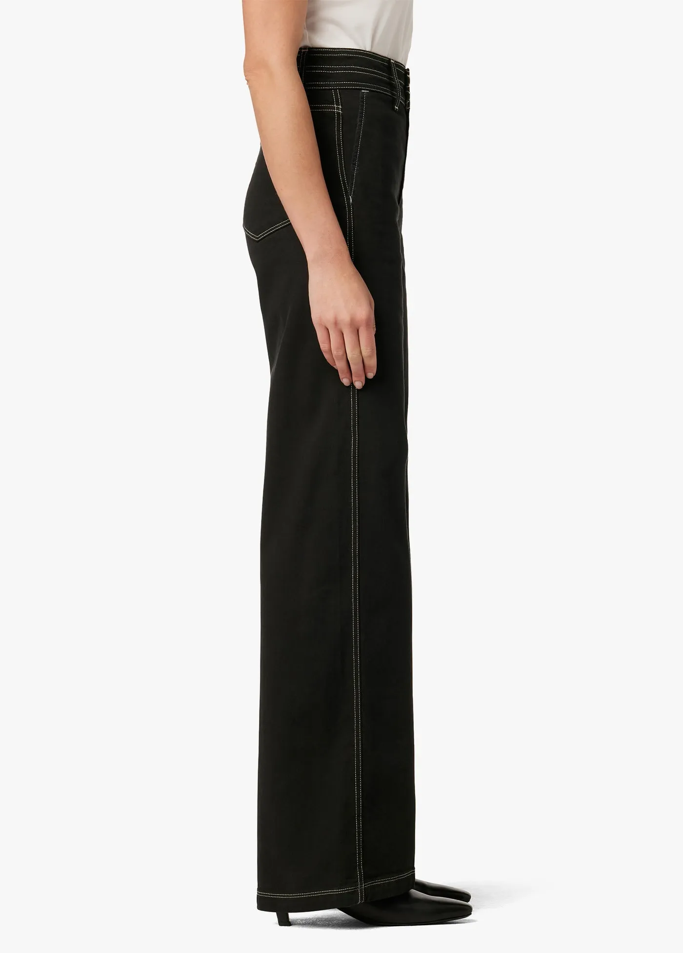 THE ALLANA sold by Joe's Jeans product image thumbnail 3