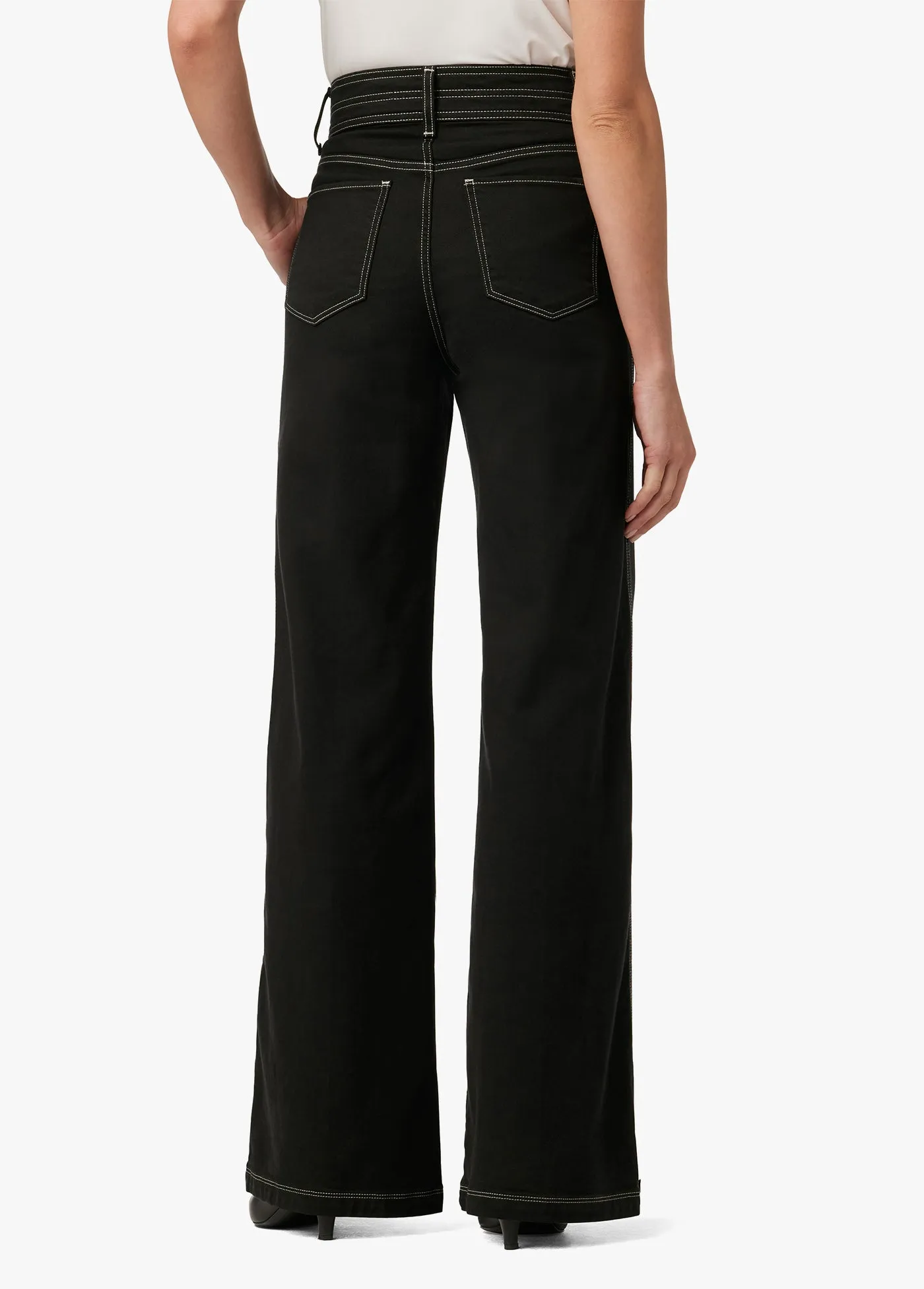 THE ALLANA sold by Joe's Jeans product image thumbnail 4