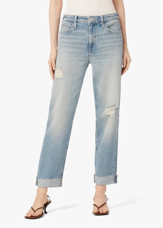 THE NIKI sold by Joe's Jeans