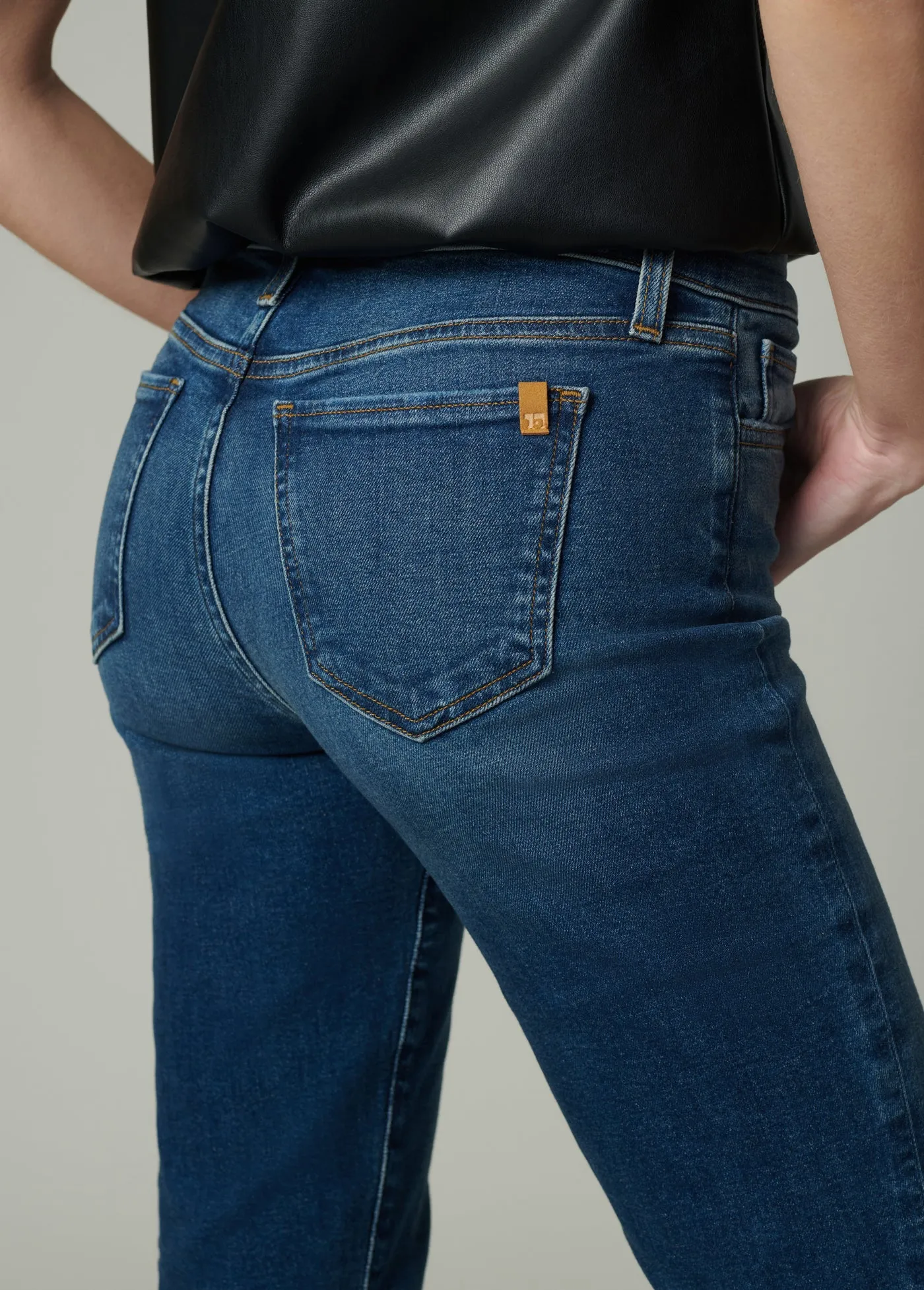 THE LARA sold by Joe's Jeans product image thumbnail 5