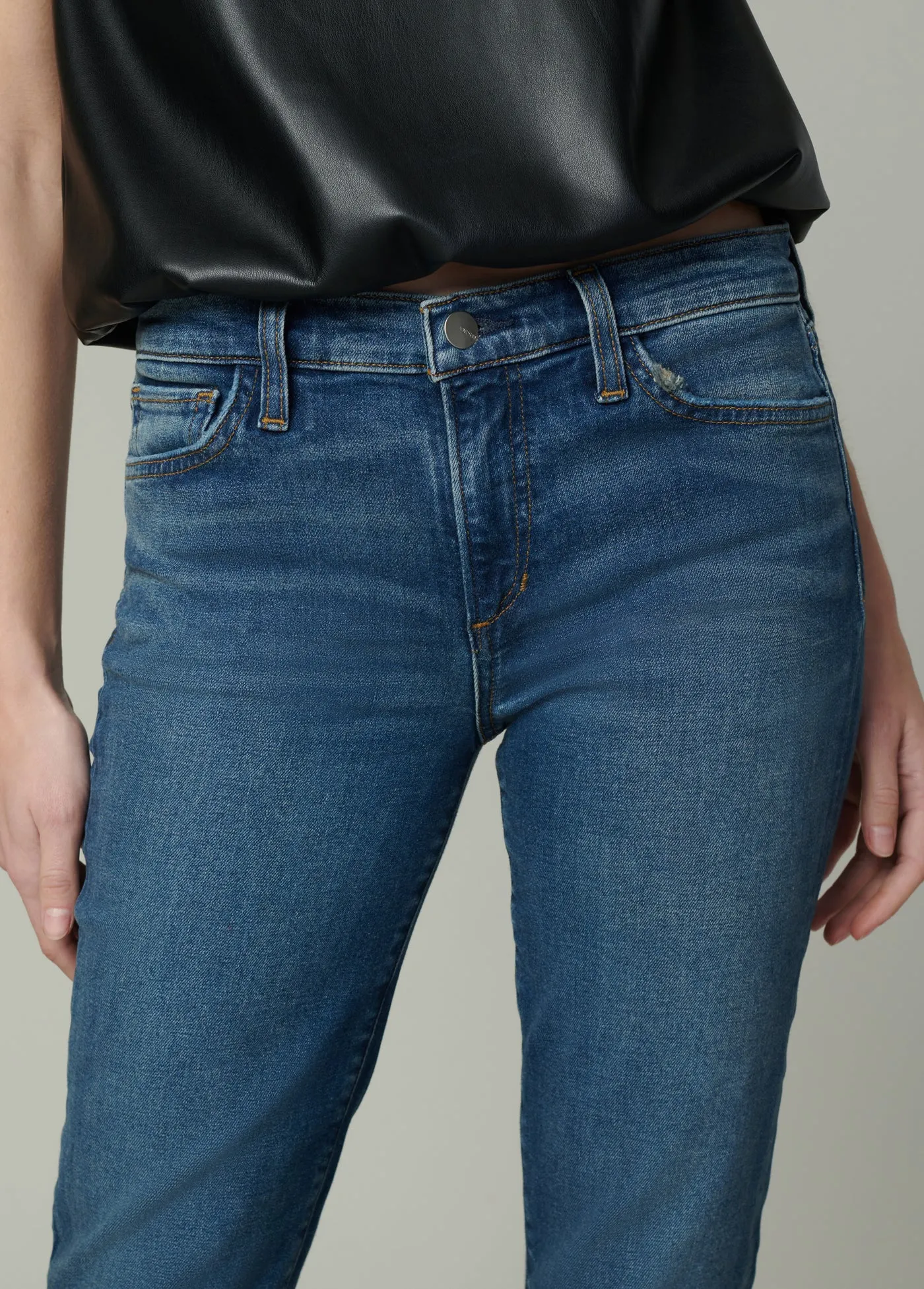 THE LARA sold by Joe's Jeans product image thumbnail 4