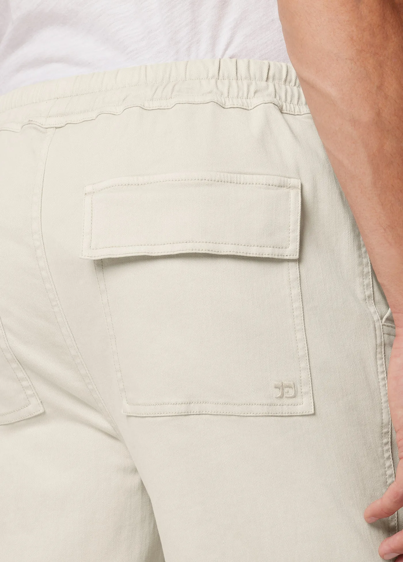 TENCEL TWILL DECK PANT sold by Joe's Jeans product image thumbnail 5