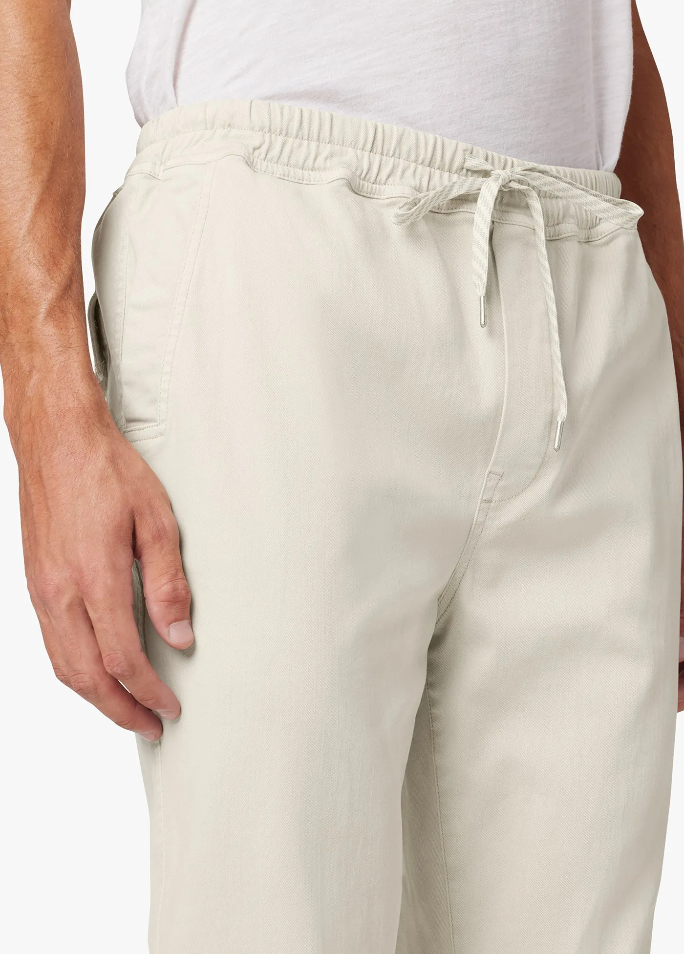 TENCEL TWILL DECK PANT sold by Joe's Jeans product image thumbnail 4