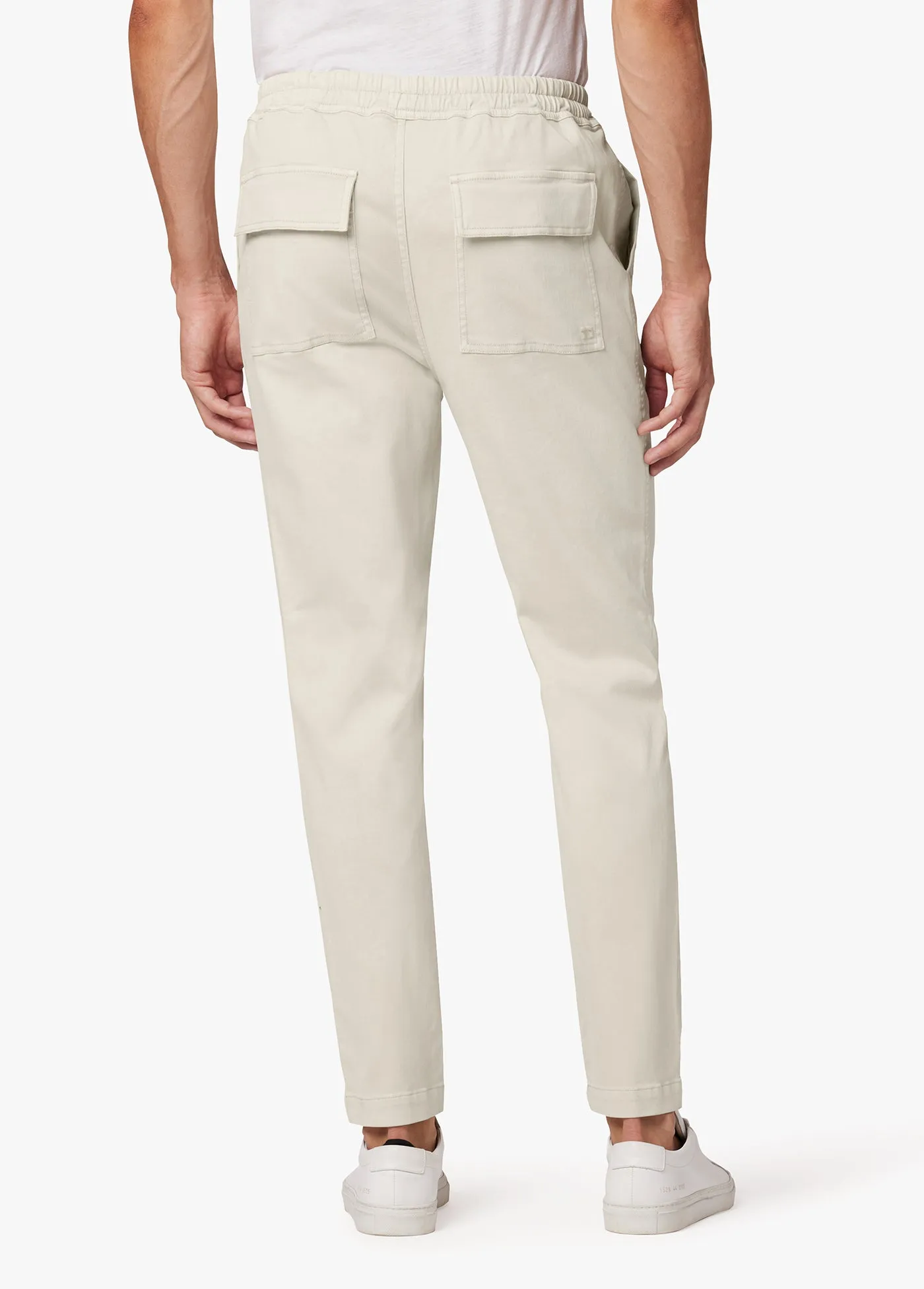 TENCEL TWILL DECK PANT sold by Joe's Jeans product image thumbnail 3