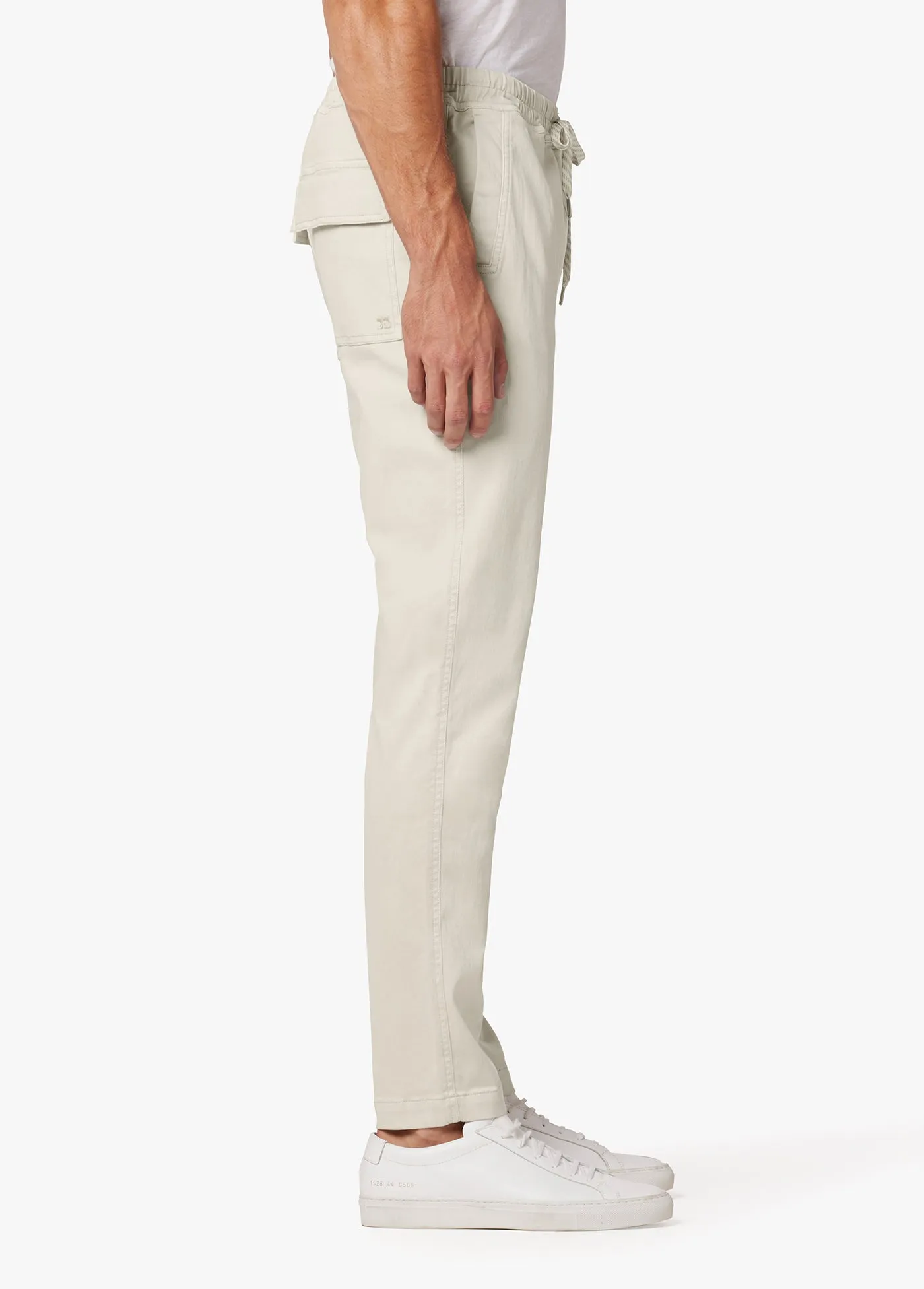 TENCEL TWILL DECK PANT sold by Joe's Jeans product image thumbnail 2
