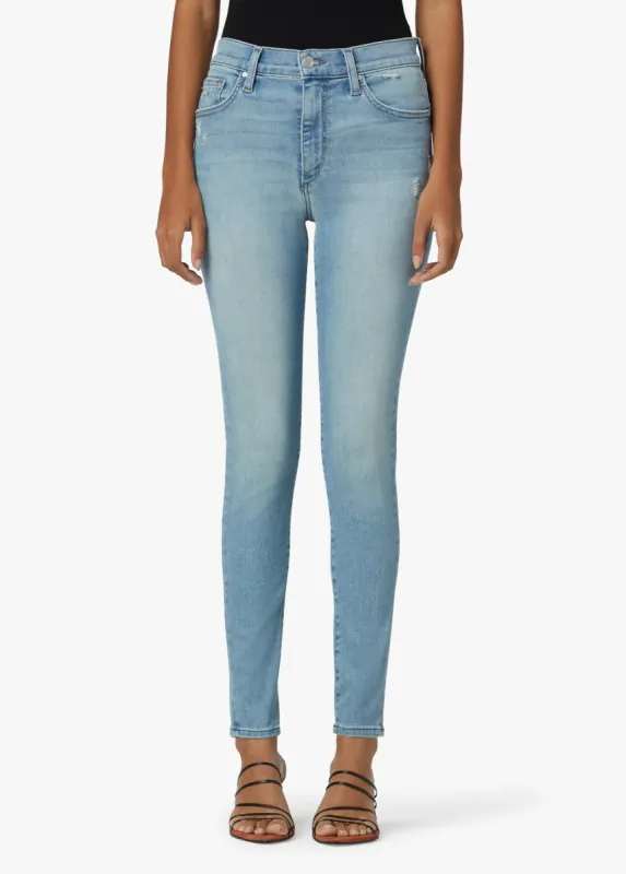 CURVY SKINNY ANKLE sold by Joe's Jeans