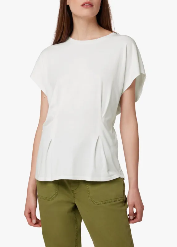 RORY TUCKED TEE sold by Joe's Jeans