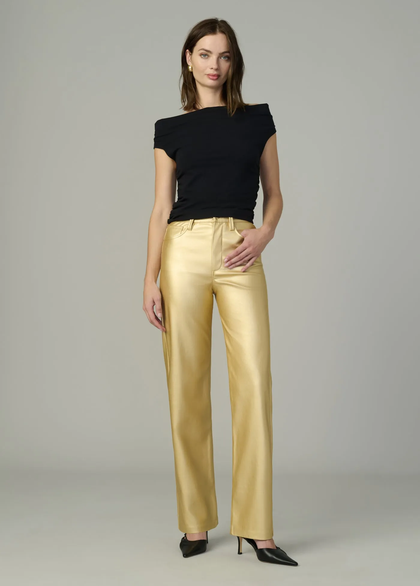 THE MARGOT sold by Joe's Jeans