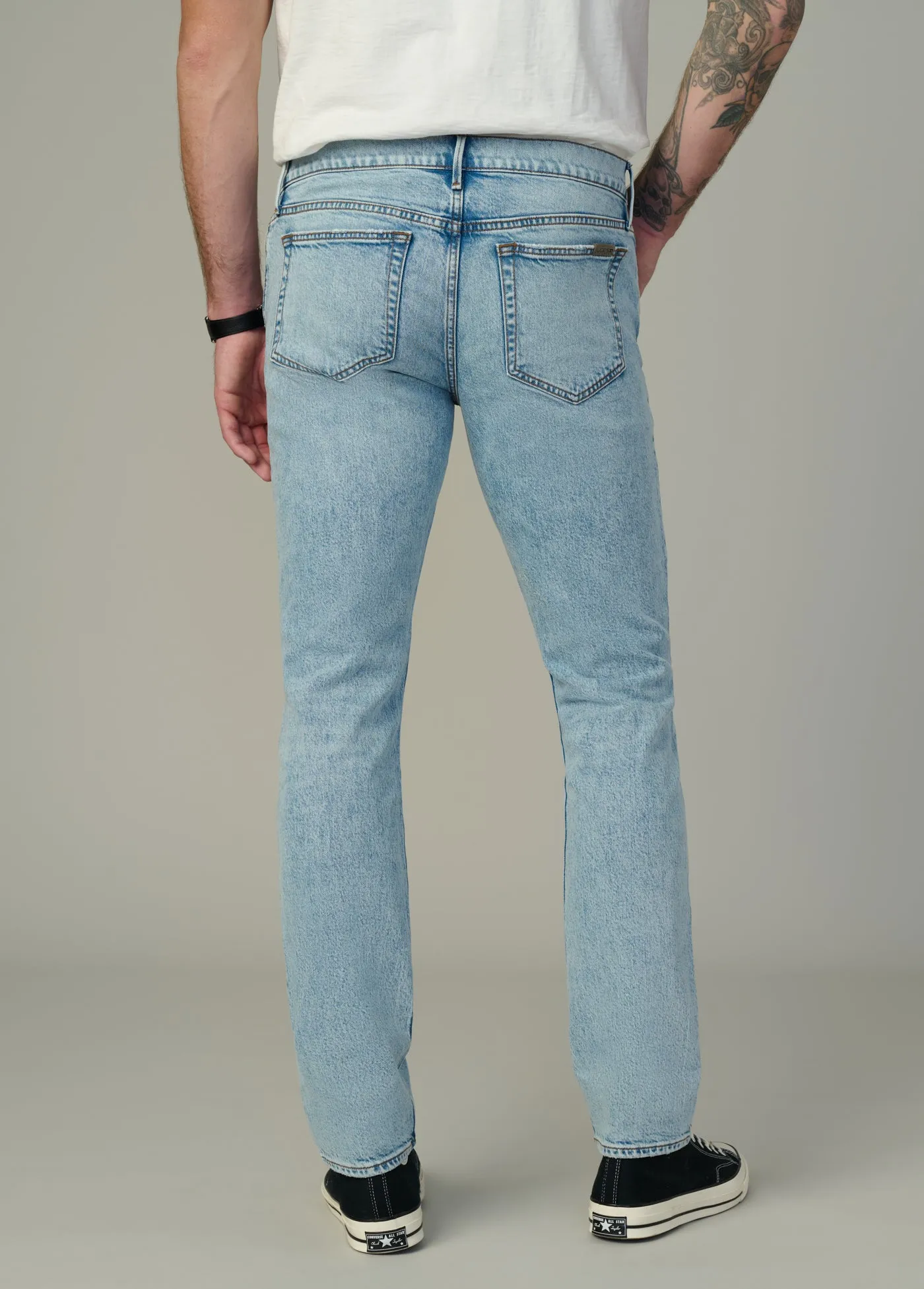 THE ASHER sold by Joe's Jeans product image thumbnail 4