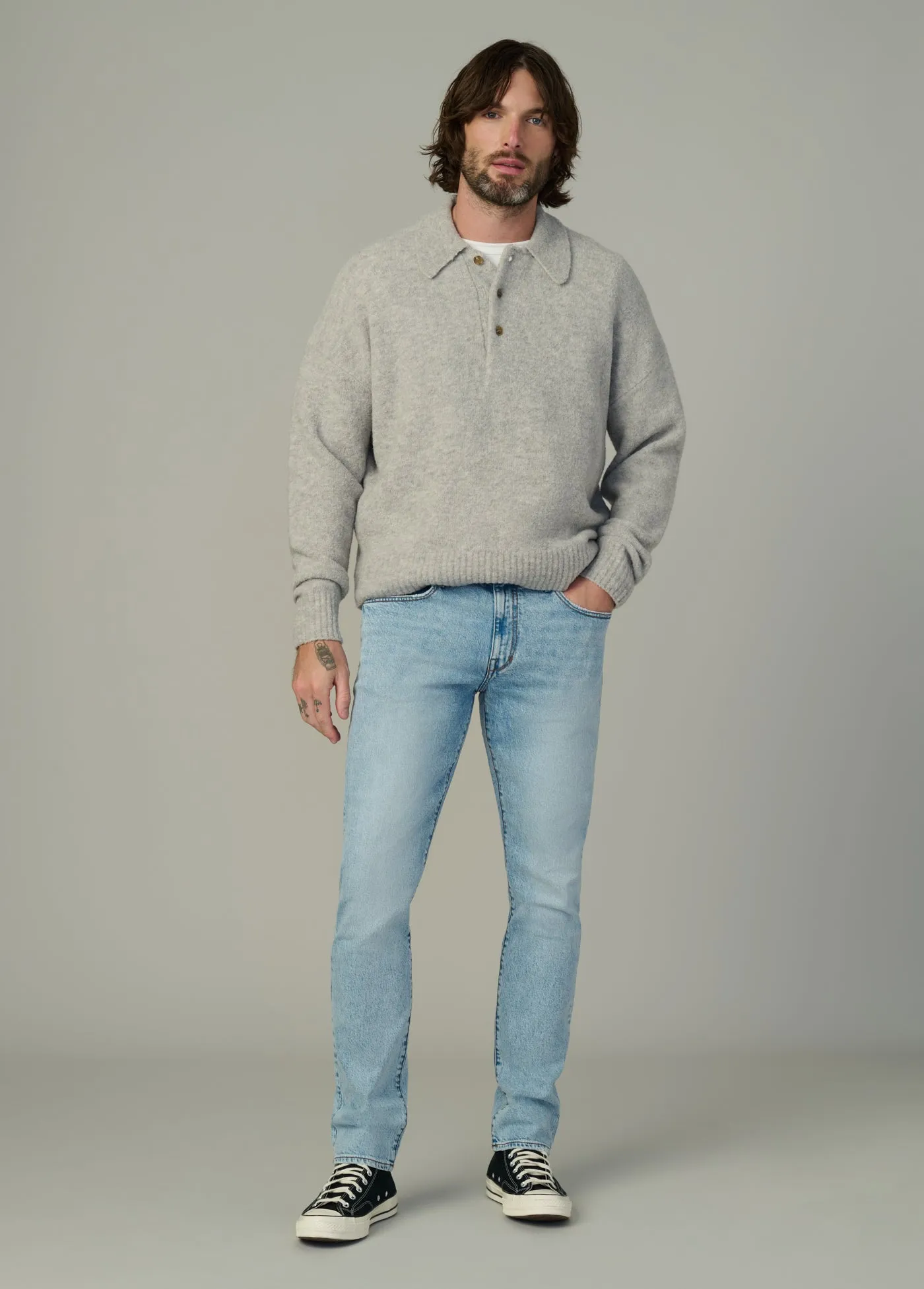 THE ASHER sold by Joe's Jeans