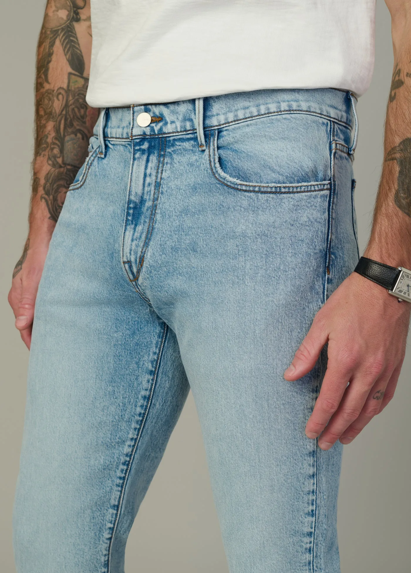 THE ASHER sold by Joe's Jeans product image thumbnail 5
