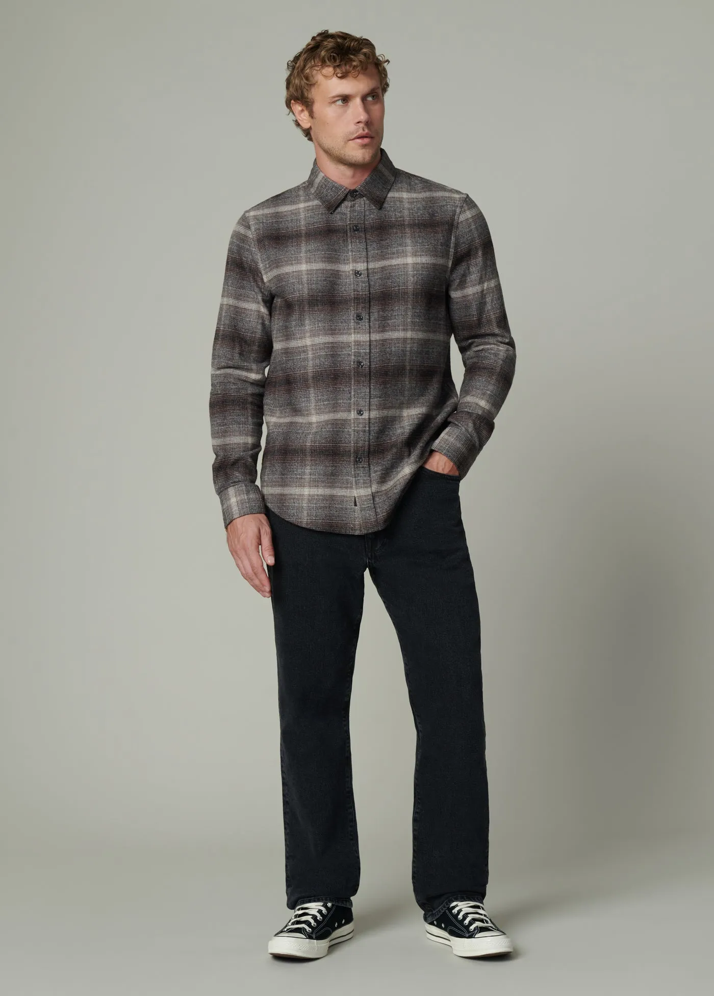 THE ROUX sold by Joe's Jeans