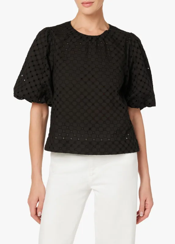 THE LORRAINE TOP sold by Joe's Jeans