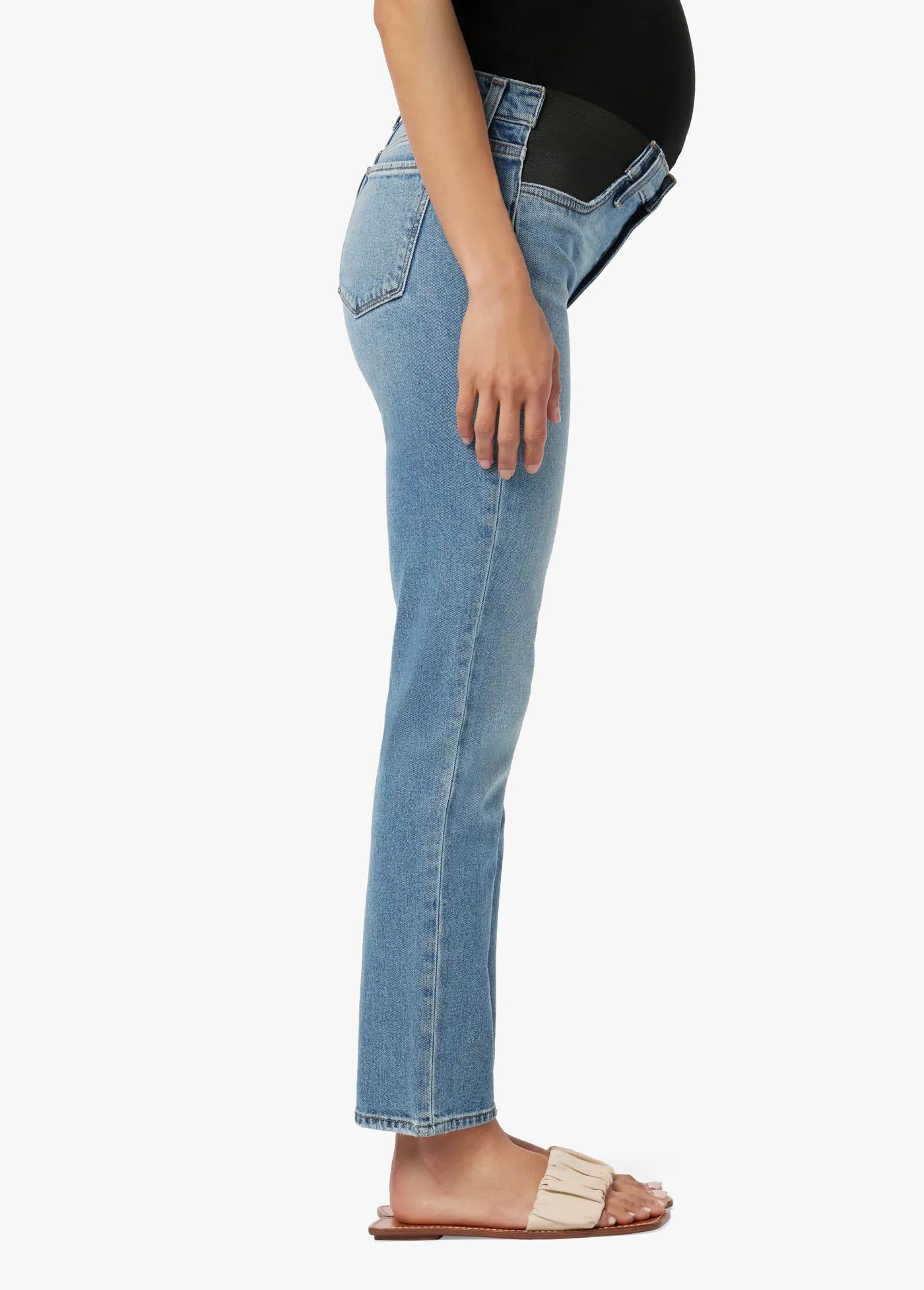 THE LARA MATERNITY sold by Joe's Jeans product image thumbnail 2