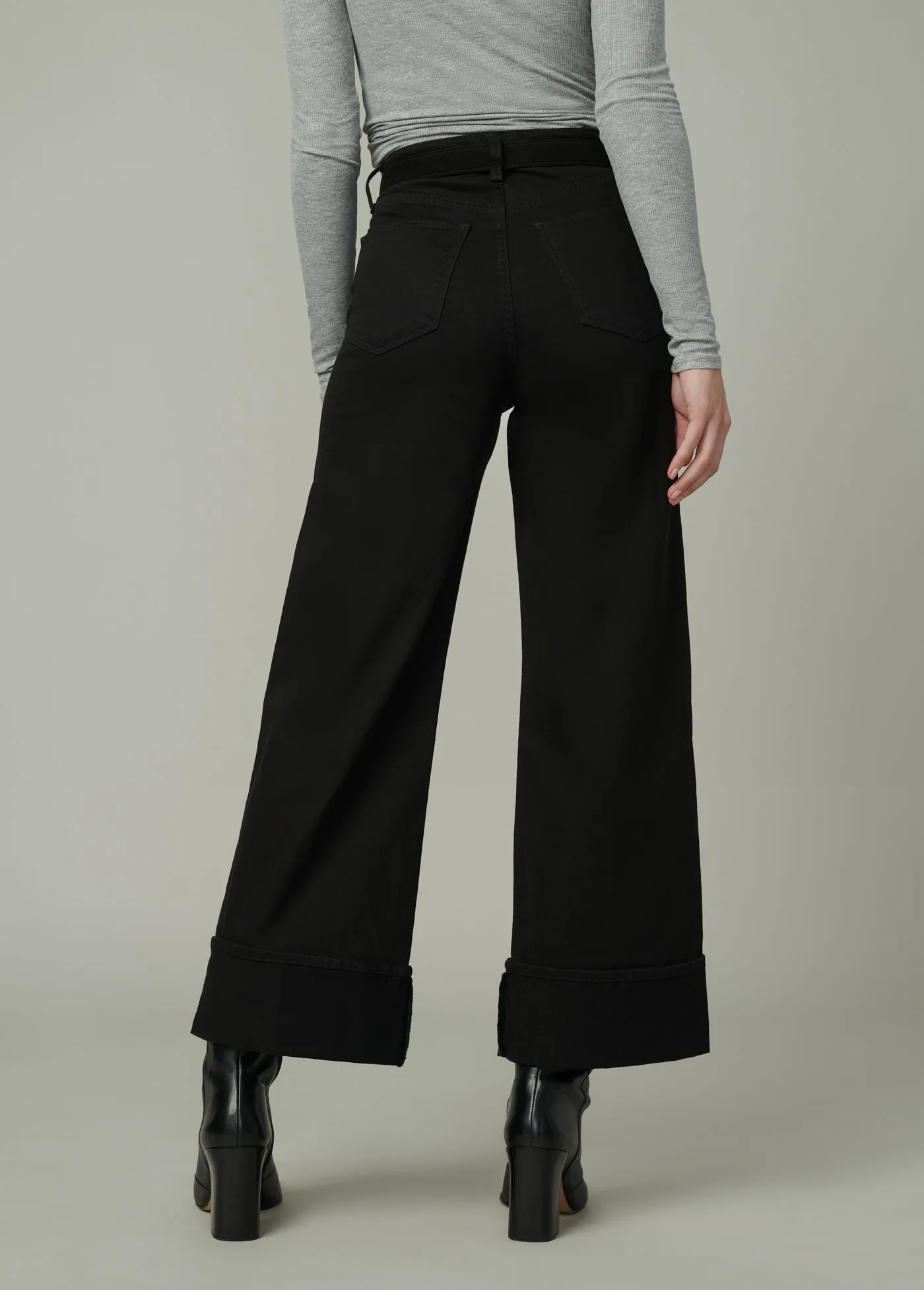 THE TRIXIE sold by Joe's Jeans product image thumbnail 4