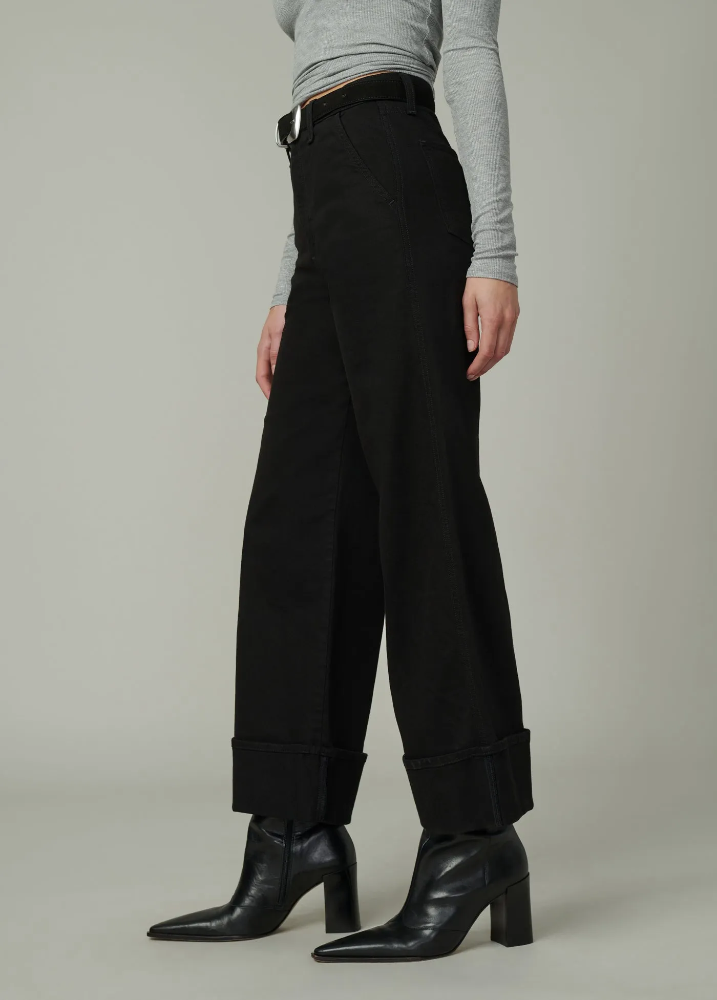 THE TRIXIE sold by Joe's Jeans product image thumbnail 3