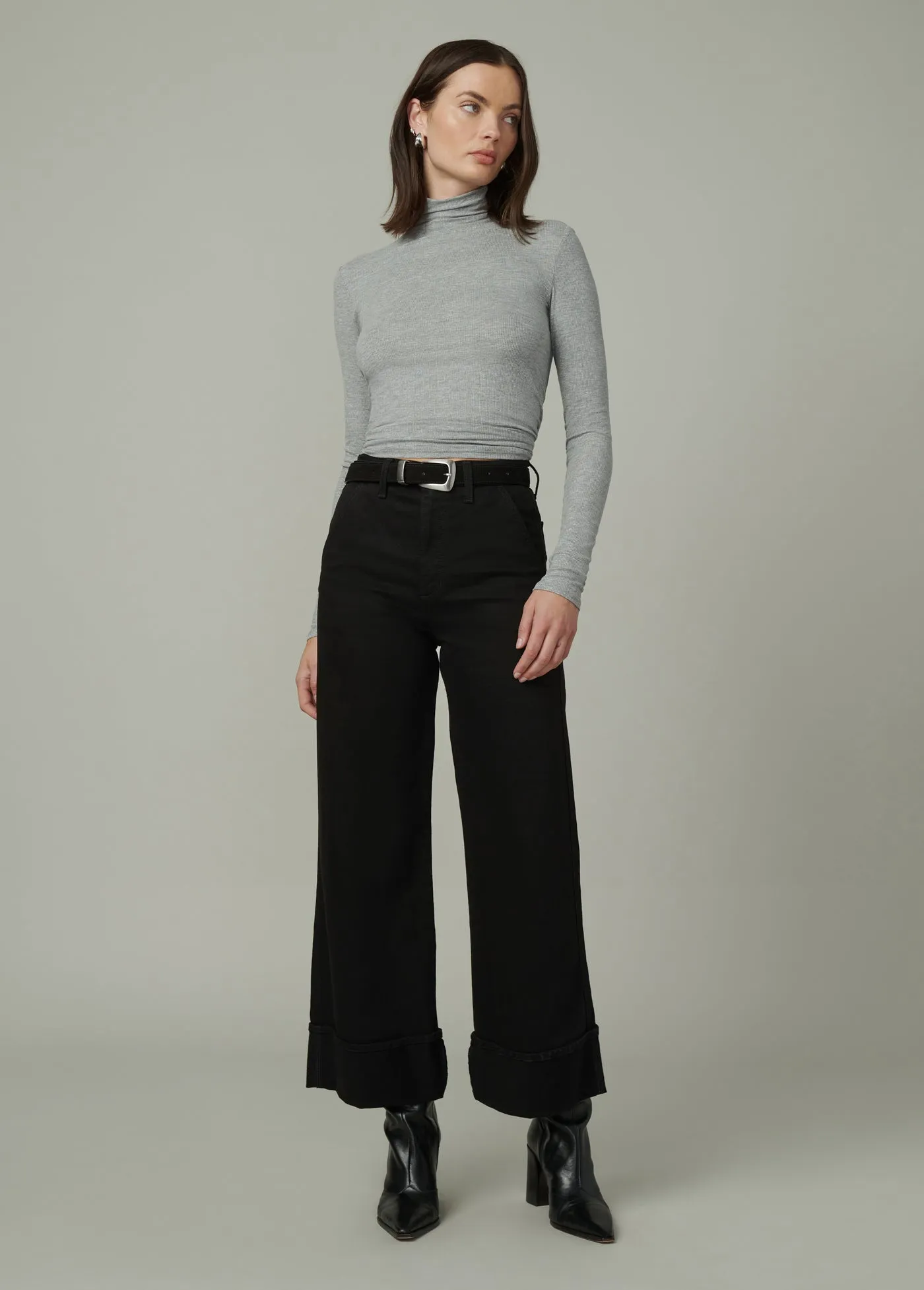 THE TRIXIE sold by Joe's Jeans