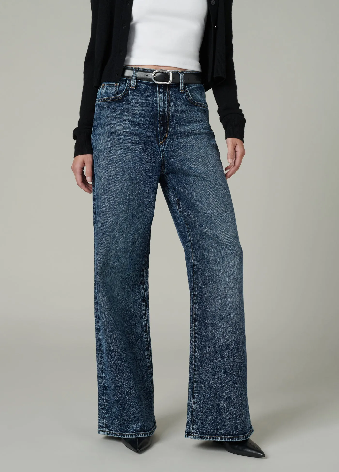 THE MIA PETITE sold by Joe's Jeans product image thumbnail 2