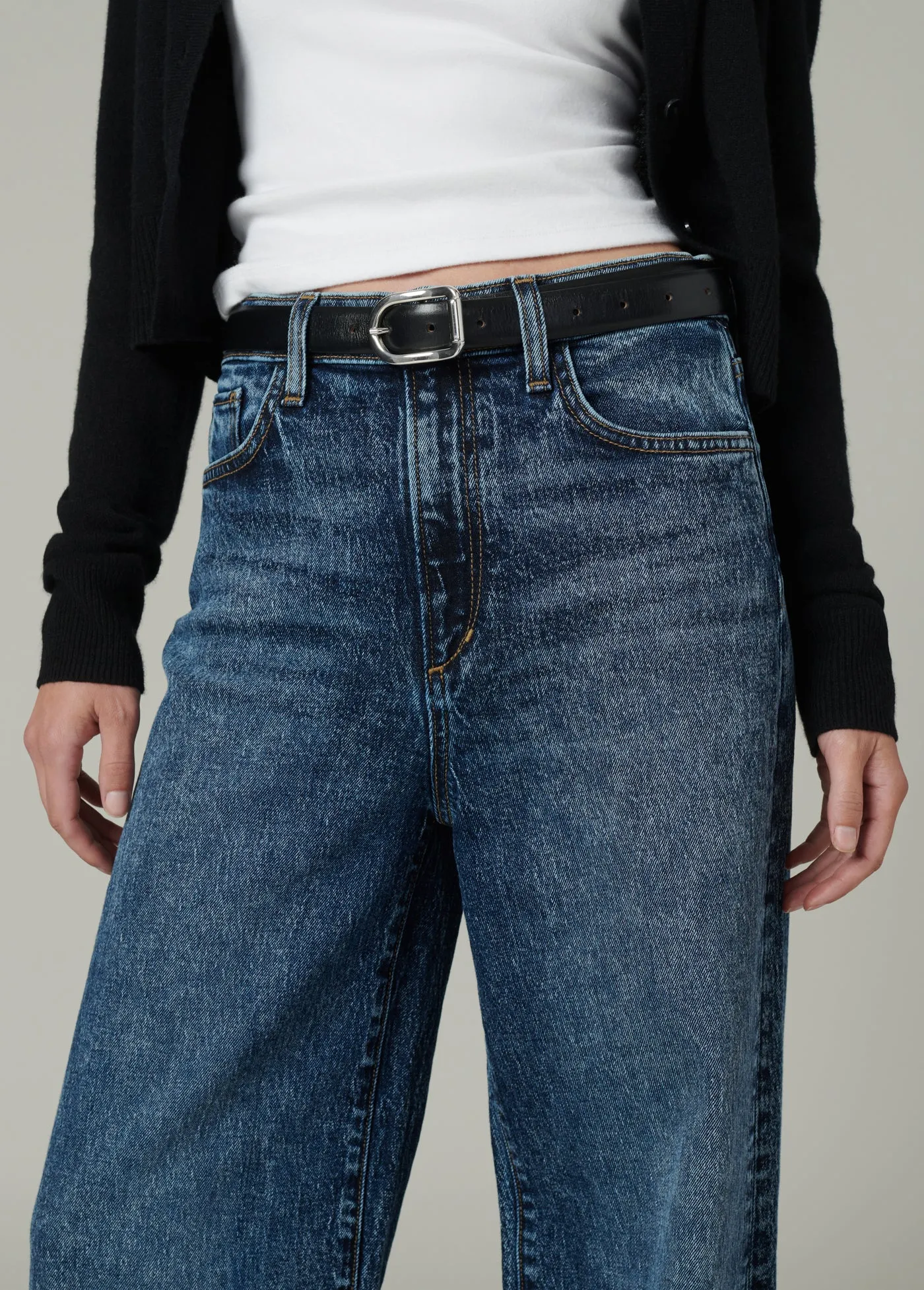 THE MIA PETITE sold by Joe's Jeans product image thumbnail 5