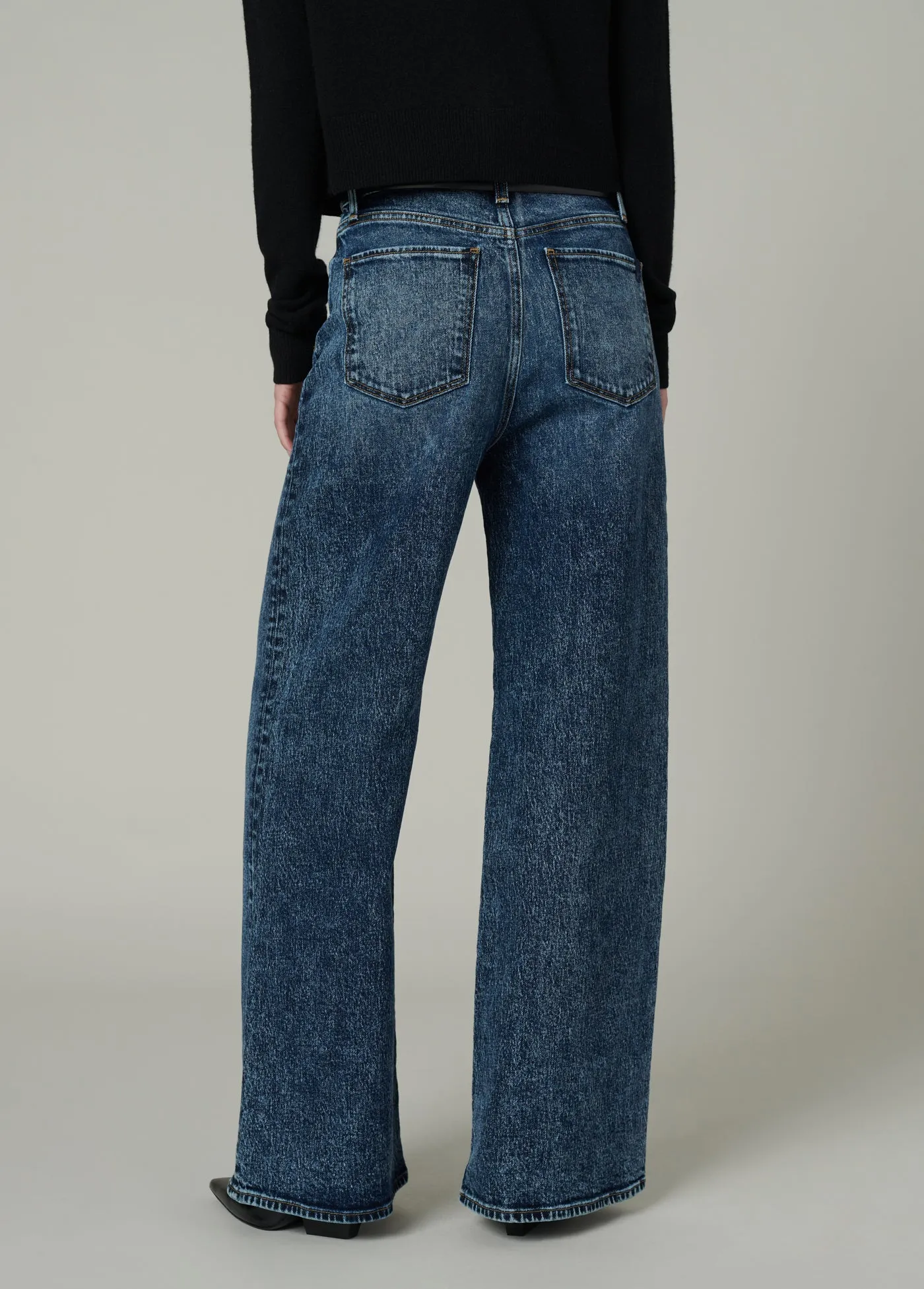 THE MIA PETITE sold by Joe's Jeans product image thumbnail 4