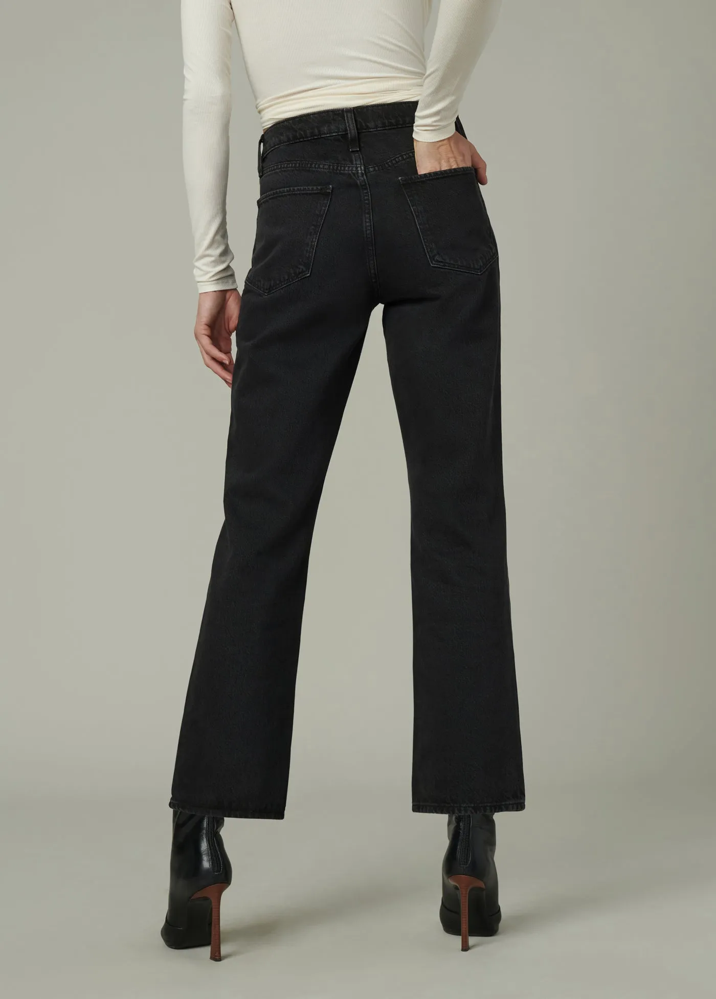 THE STACEY sold by Joe's Jeans product image thumbnail 4