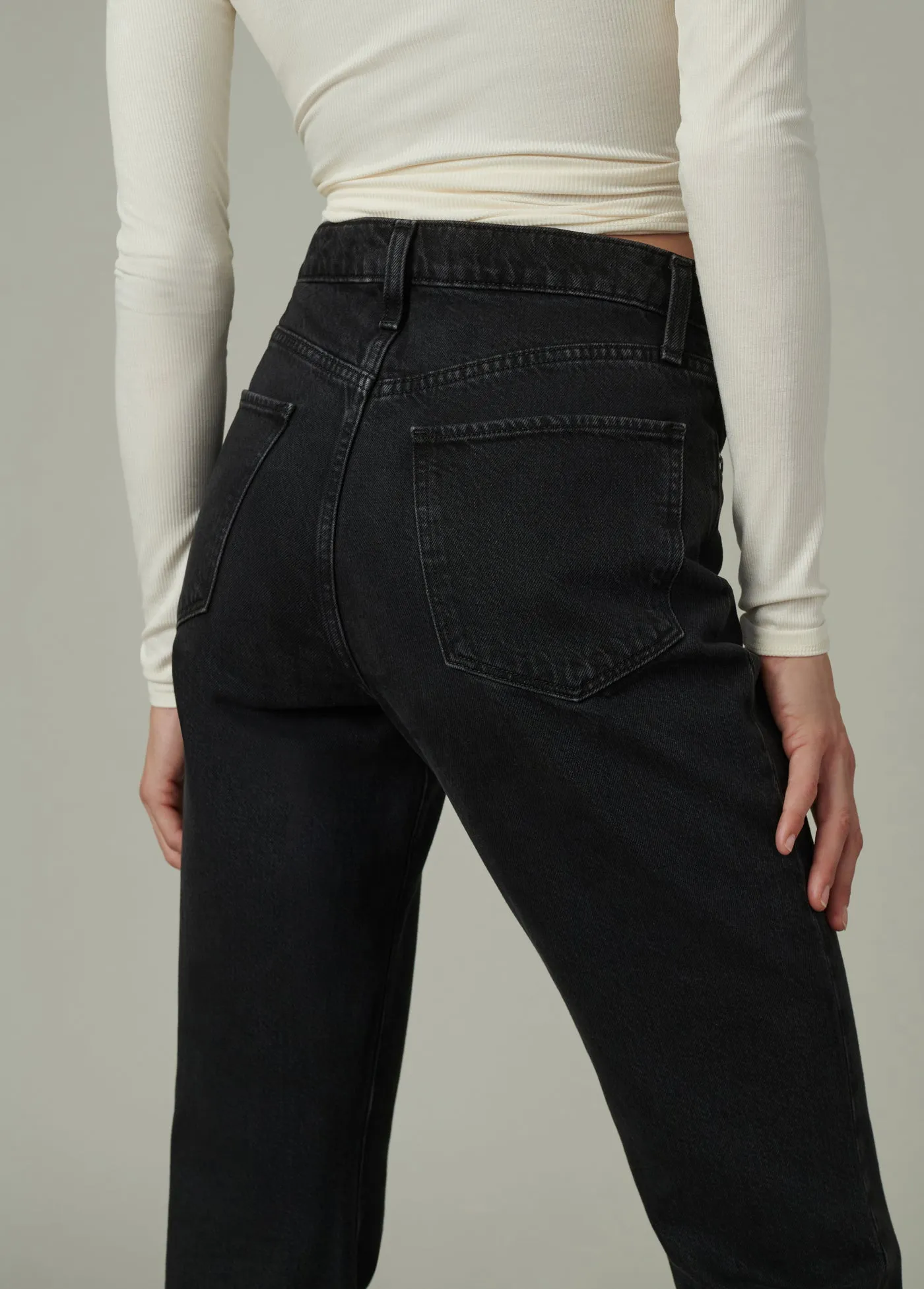 THE STACEY sold by Joe's Jeans product image thumbnail 5