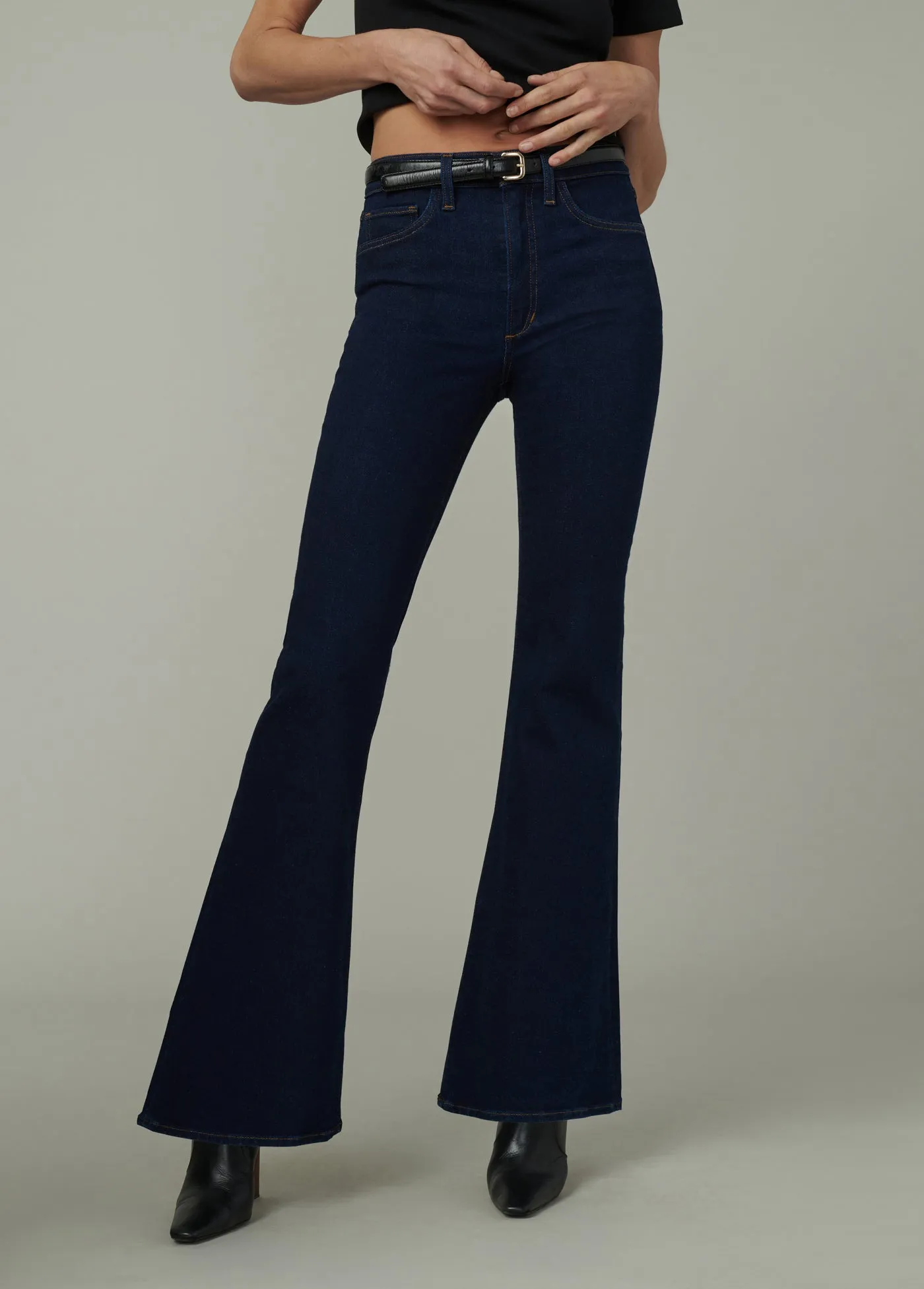 THE MOLLY sold by Joe's Jeans product image thumbnail 2