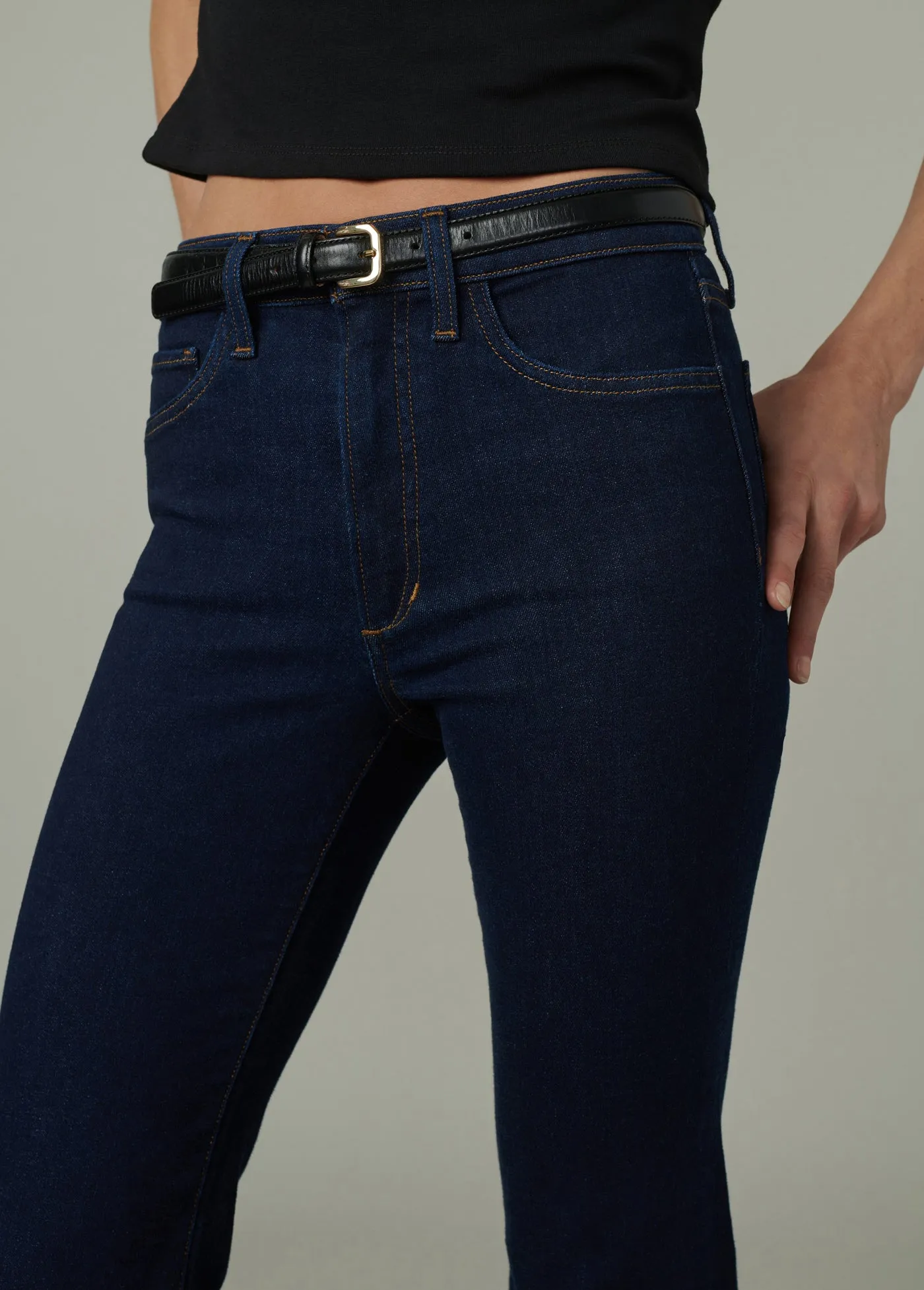 THE MOLLY sold by Joe's Jeans product image thumbnail 5