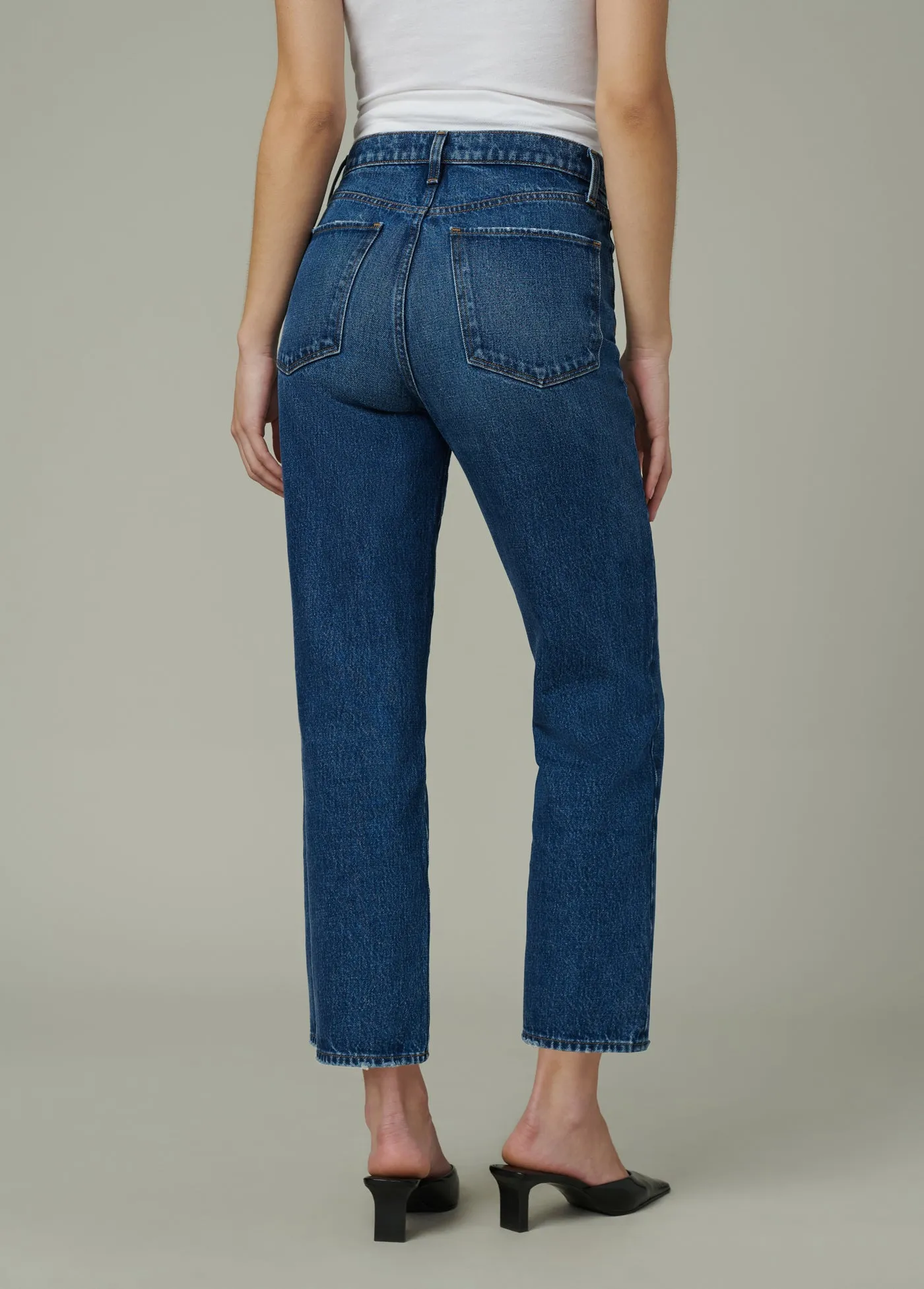 THE MARGOT SLIM sold by Joe's Jeans product image thumbnail 4
