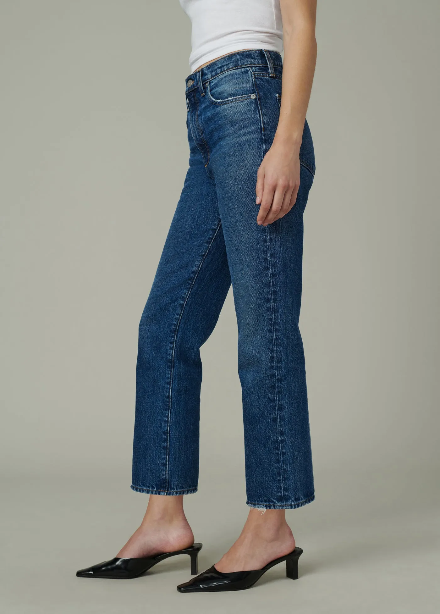 THE MARGOT SLIM sold by Joe's Jeans product image thumbnail 3