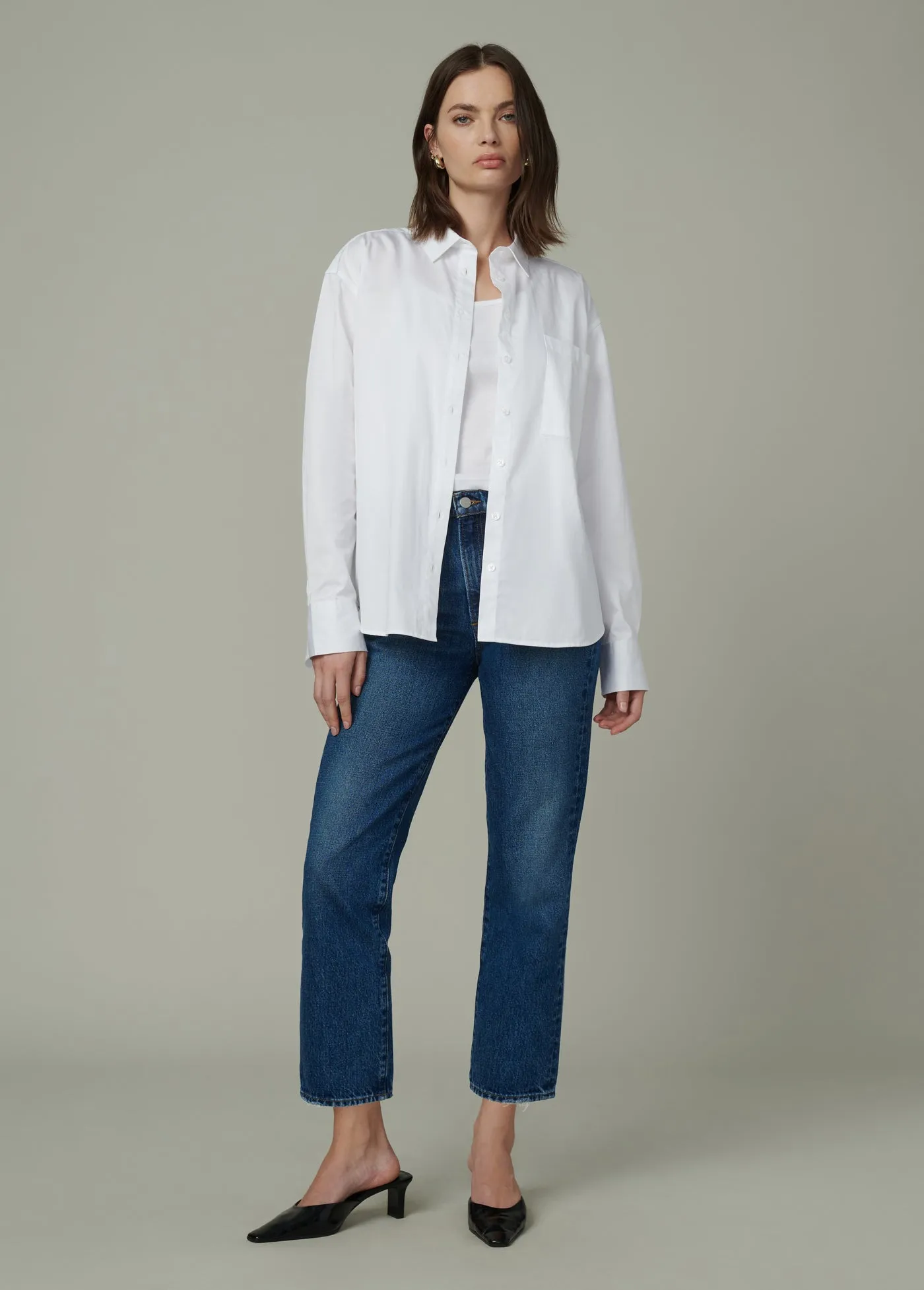 THE MARGOT SLIM sold by Joe's Jeans