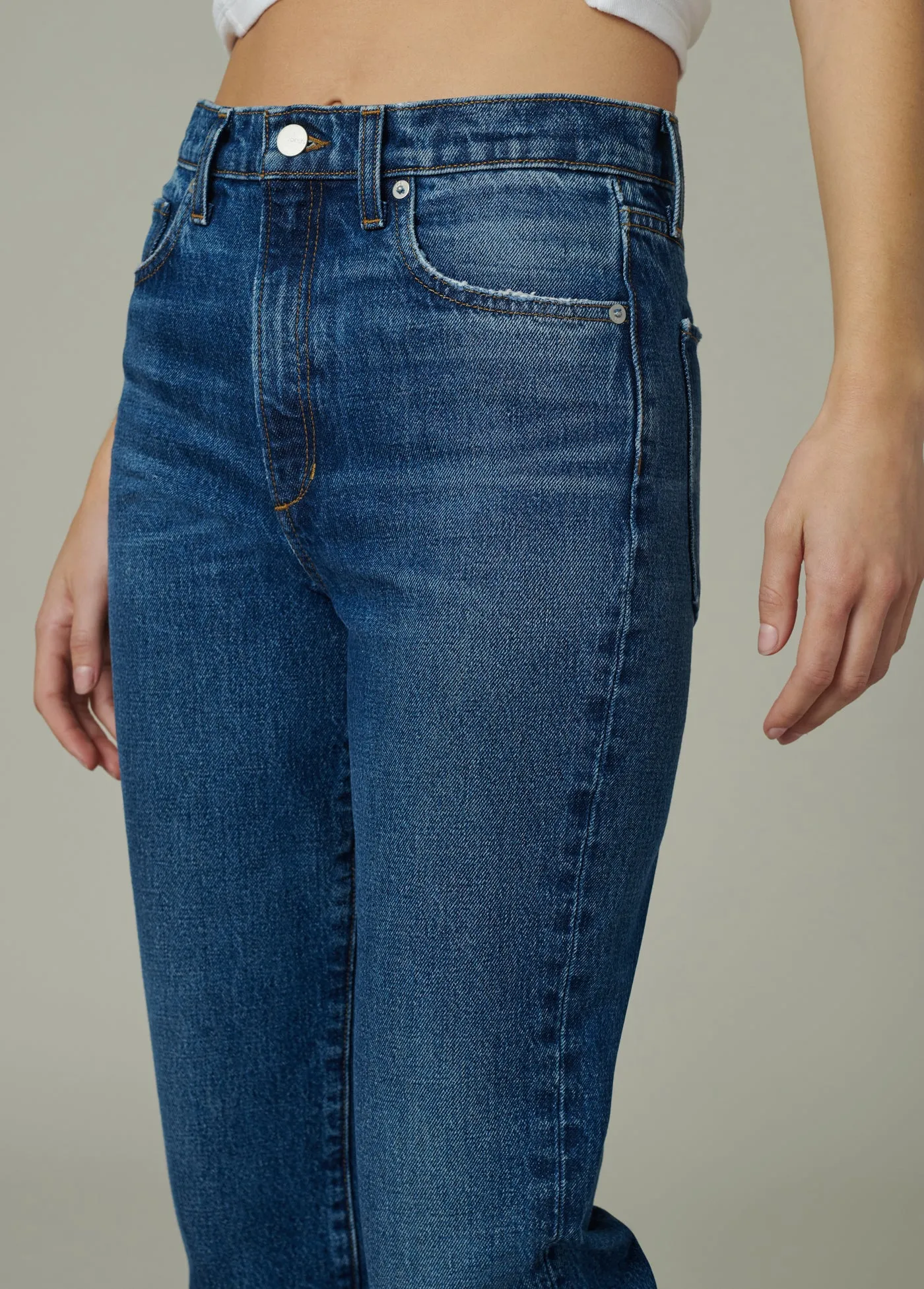 THE MARGOT SLIM sold by Joe's Jeans product image thumbnail 5