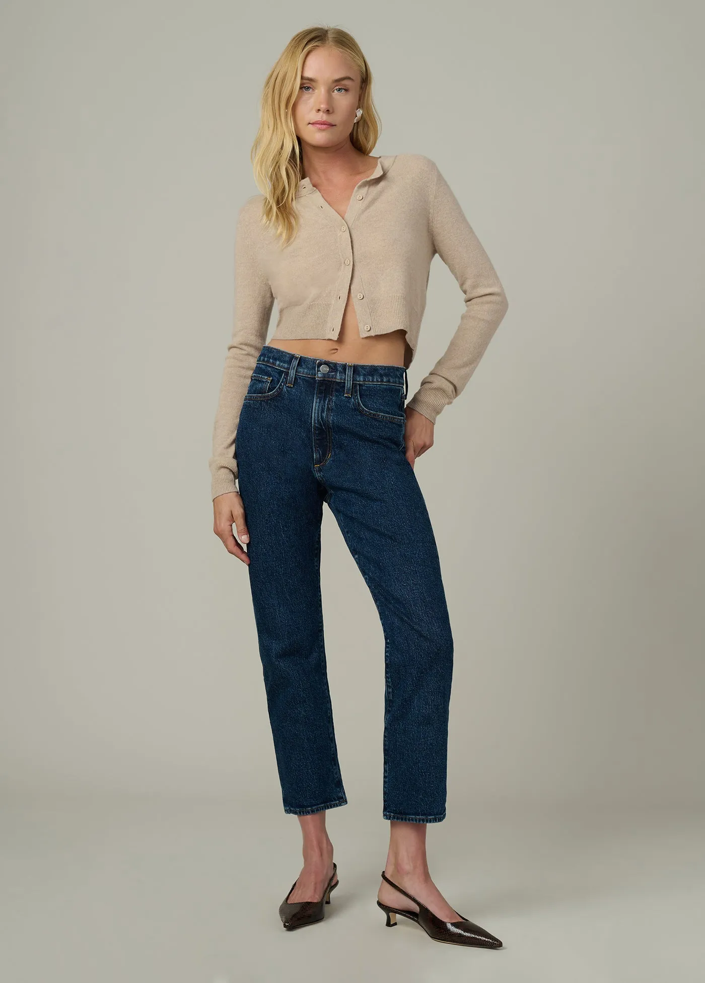 THE MARGOT SLIM sold by Joe's Jeans