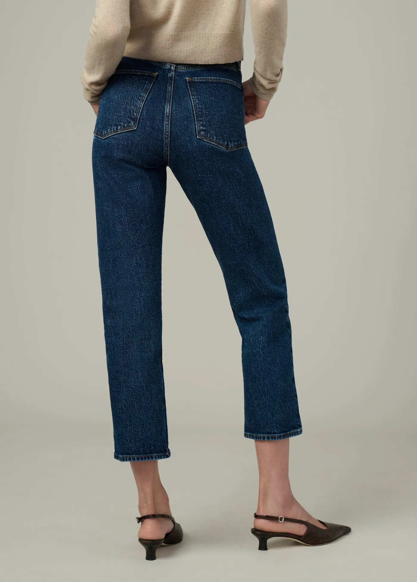 THE MARGOT SLIM sold by Joe's Jeans product image thumbnail 4