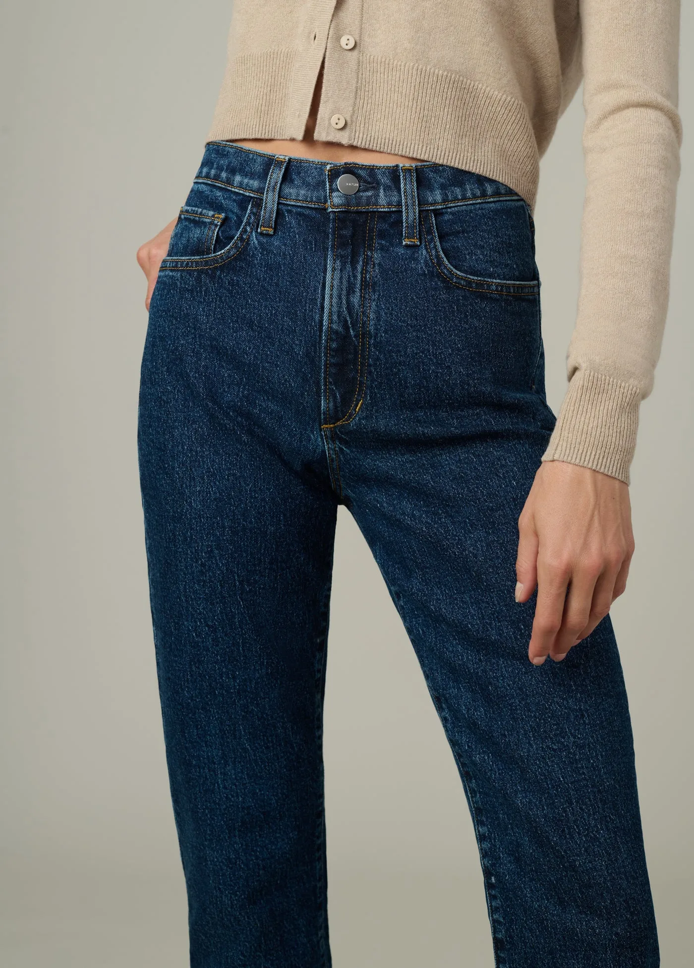 THE MARGOT SLIM sold by Joe's Jeans product image thumbnail 5